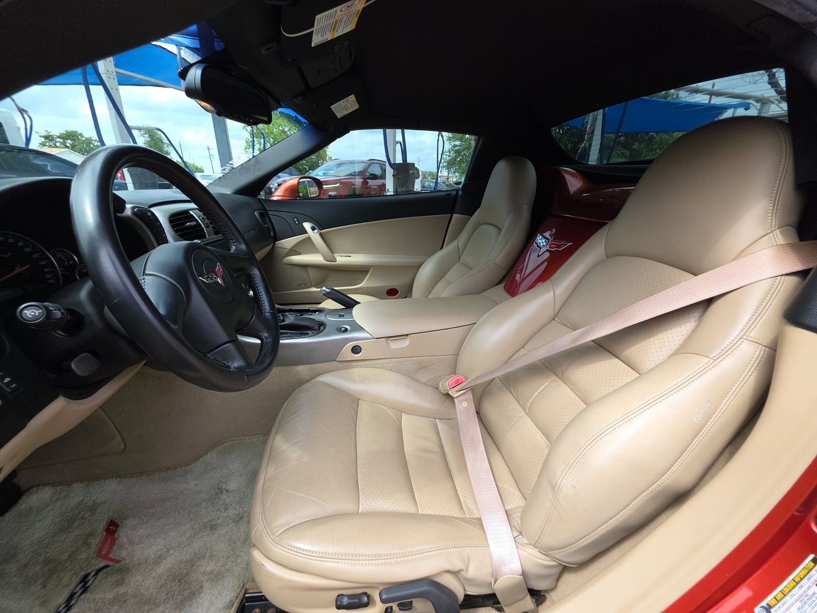 CHEVROLET UNKNOWN - 8