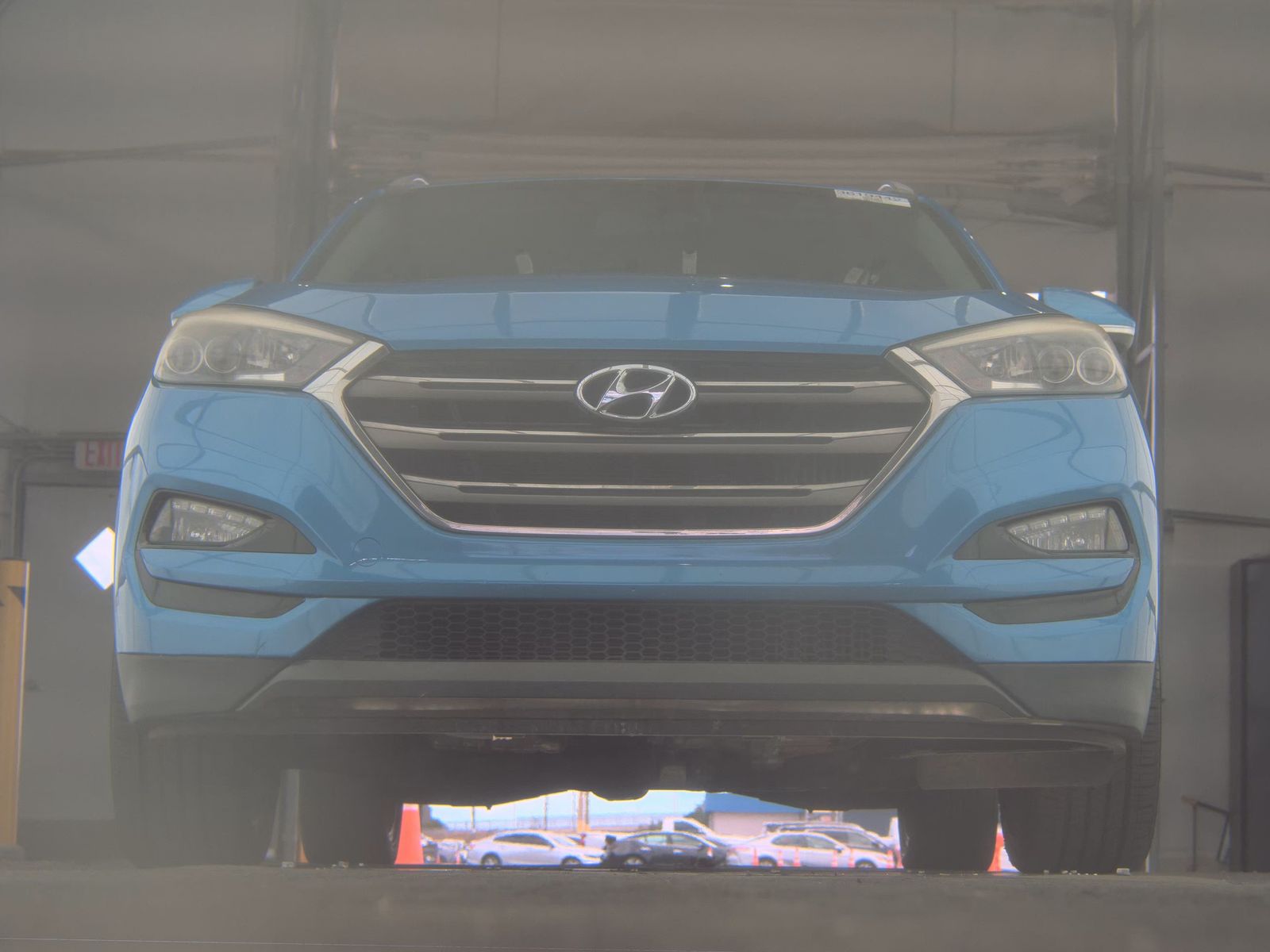 HYUNDAI LIMITED - 4