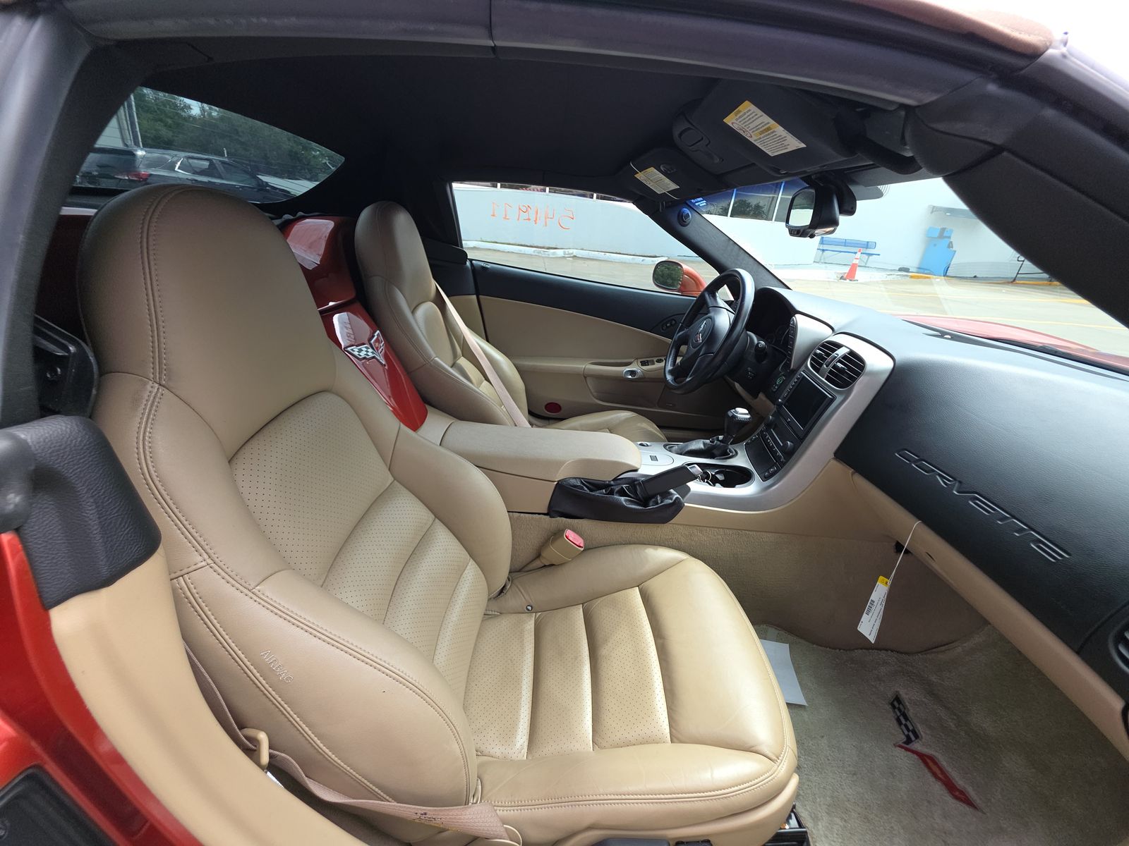 CHEVROLET UNKNOWN - 9