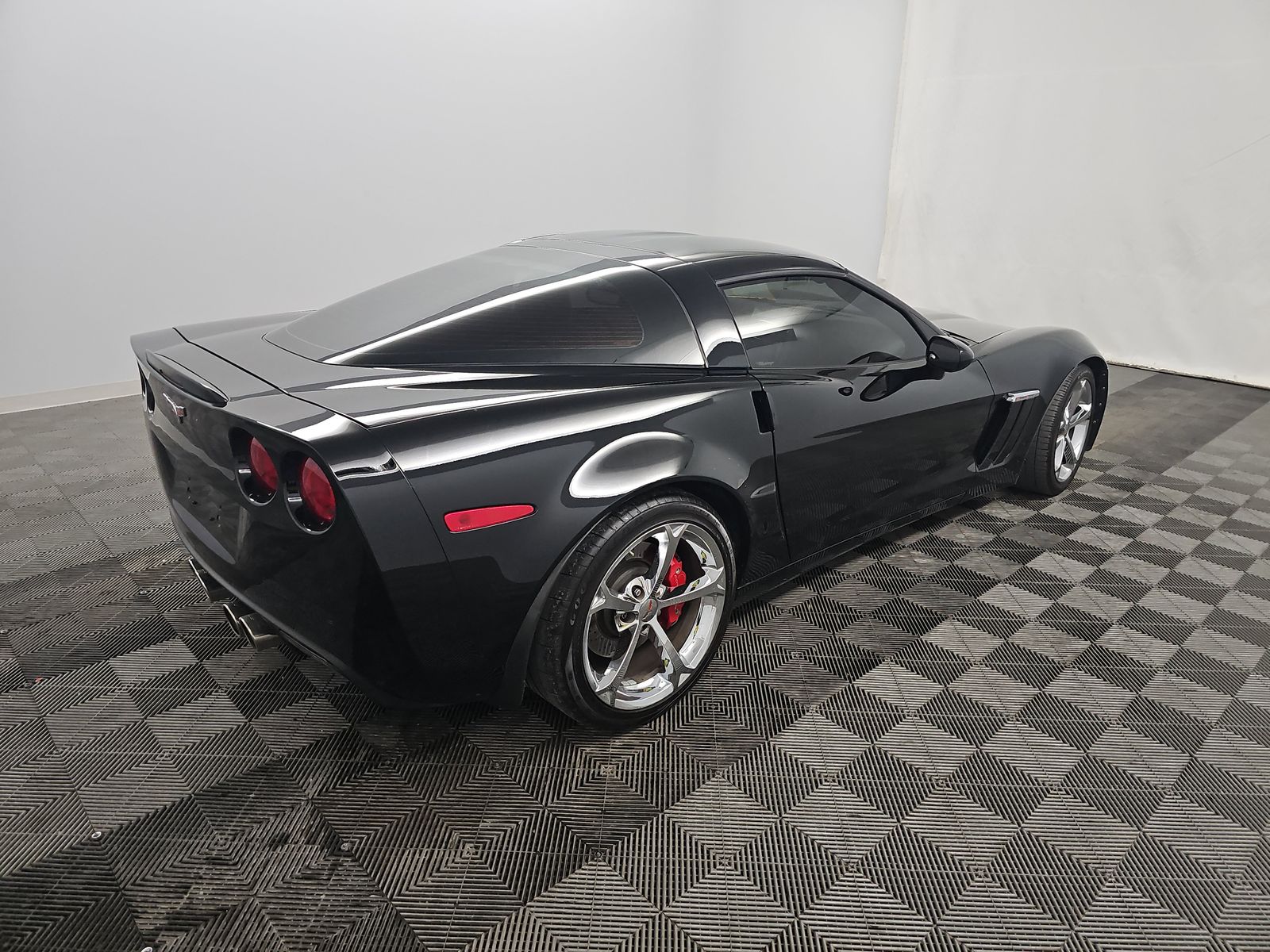 CHEVROLET GRN SPT2LT - 5