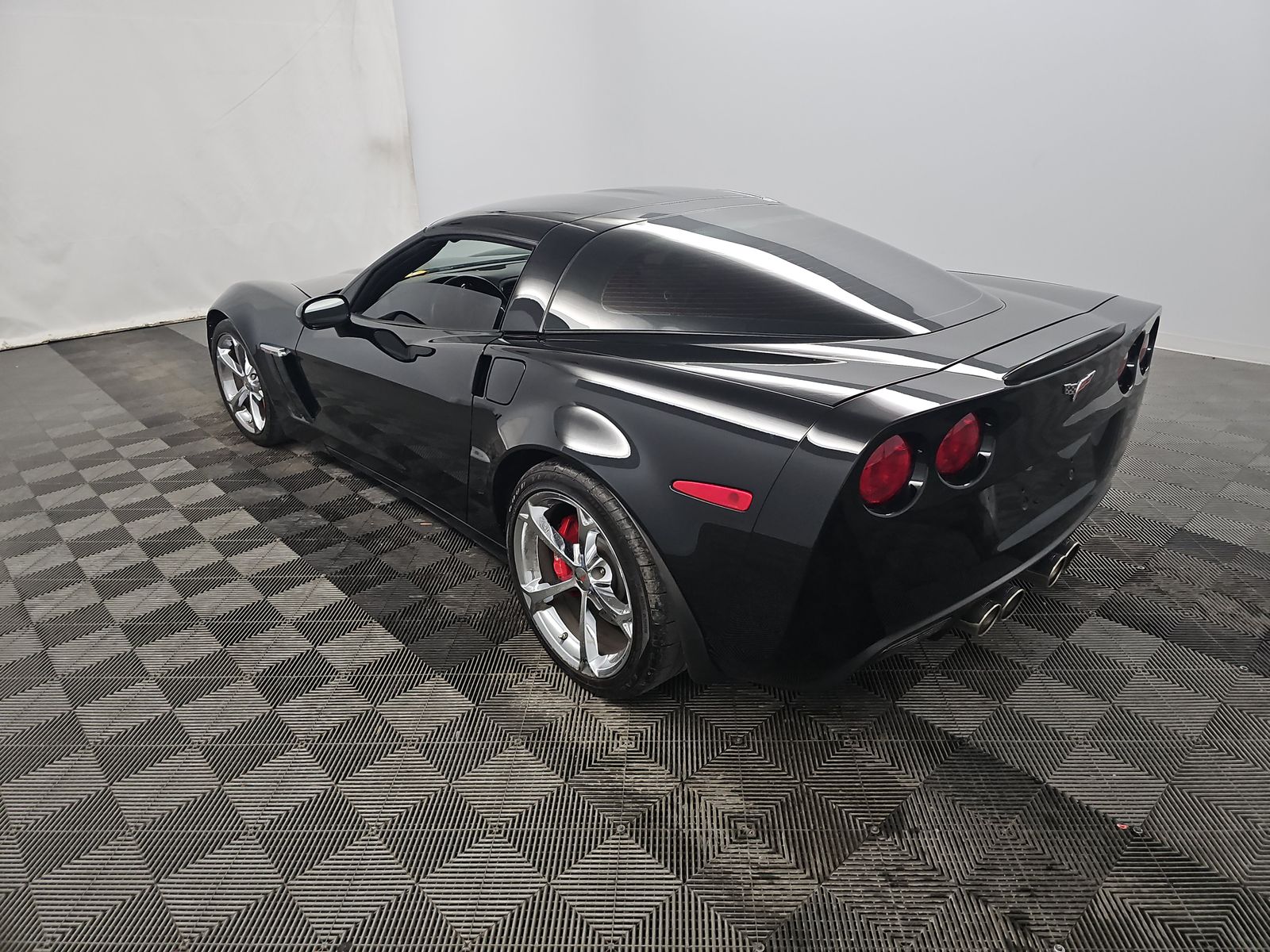 CHEVROLET GRN SPT2LT - 7