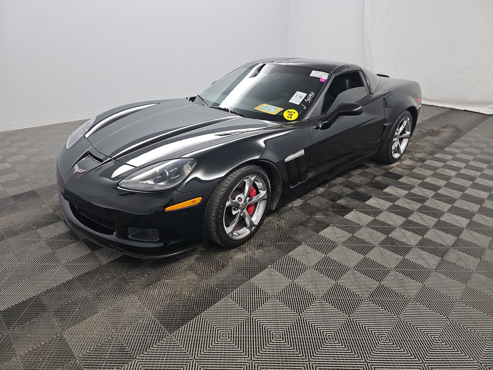 CHEVROLET GRN SPT2LT - 1