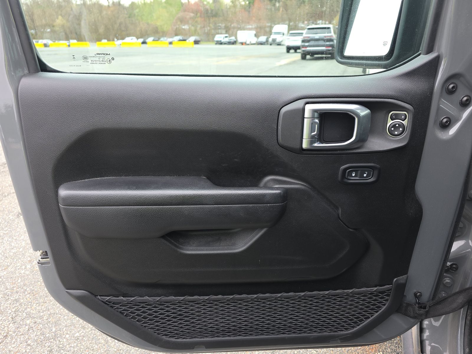 JEEP 4XE WILLYS - 10