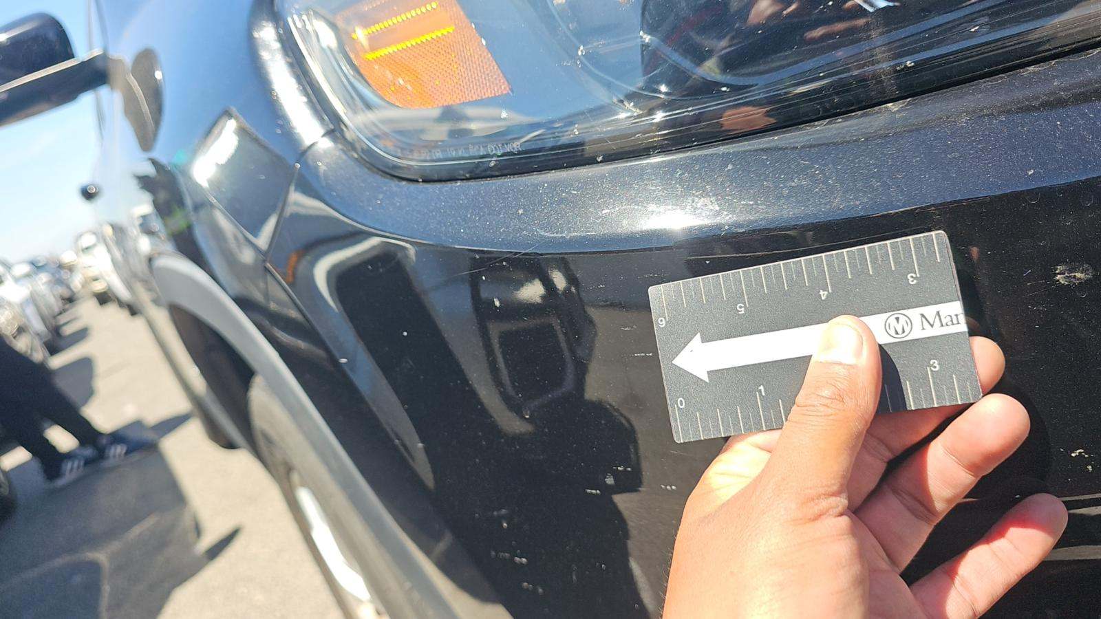 2022 Jeep Cherokee Latitude Lux AWD