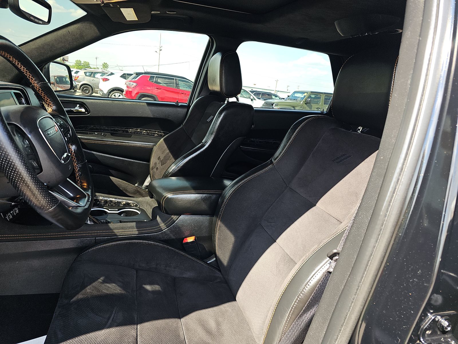 DODGE HEMI ORANG - 8