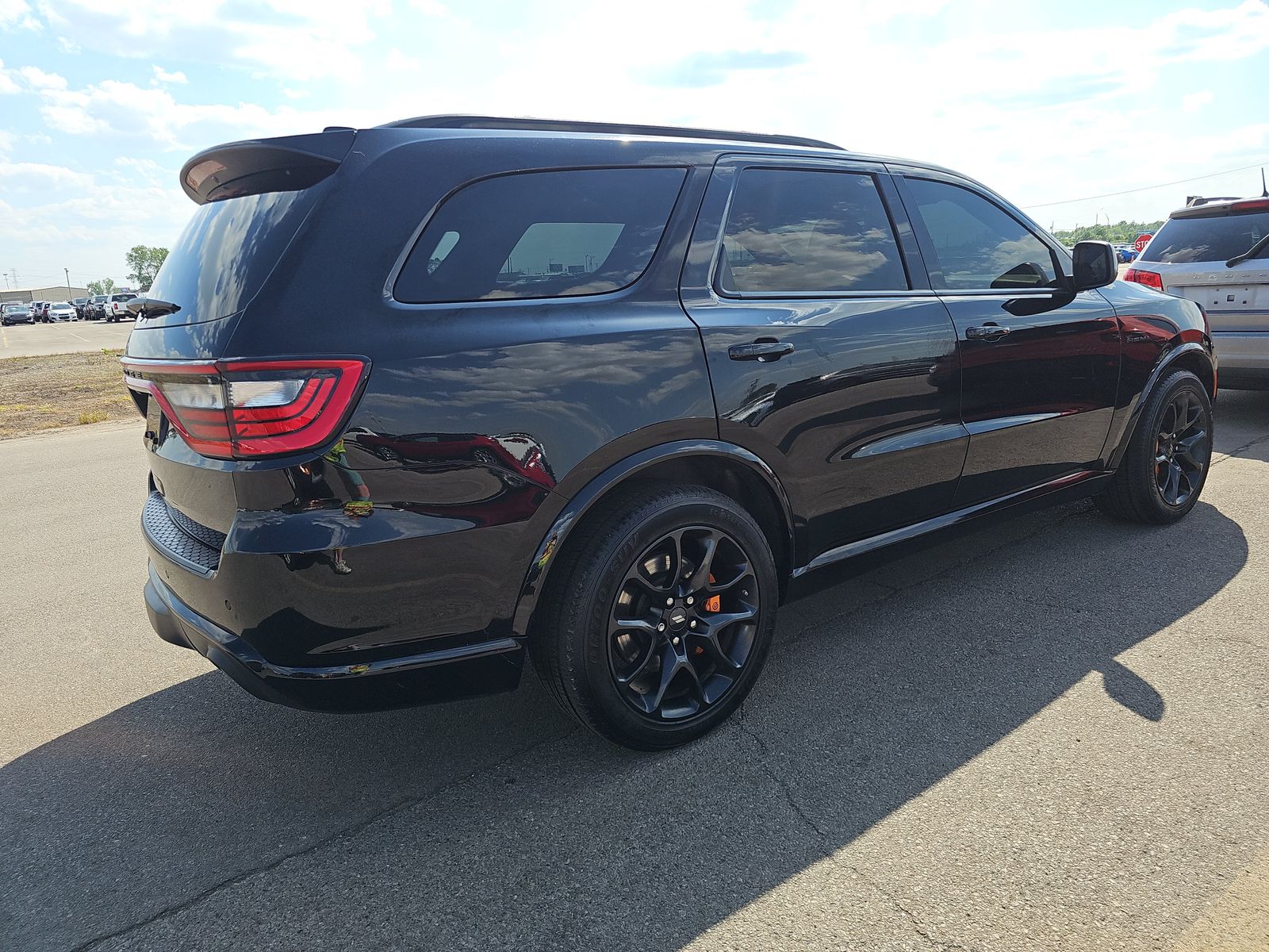 DODGE HEMI ORANG - 5