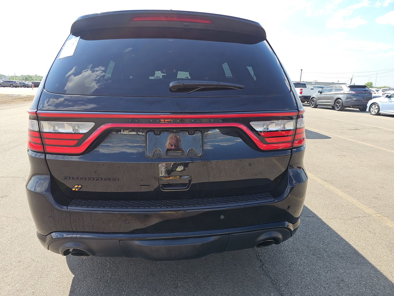 DODGE HEMI ORANG - 6