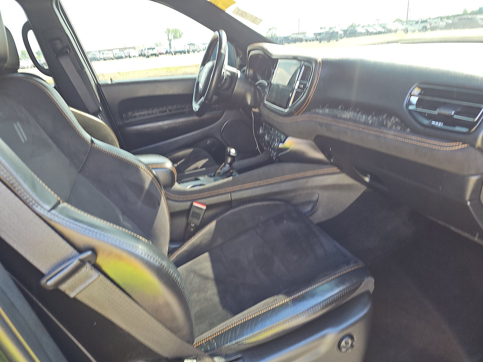 DODGE HEMI ORANG - 9