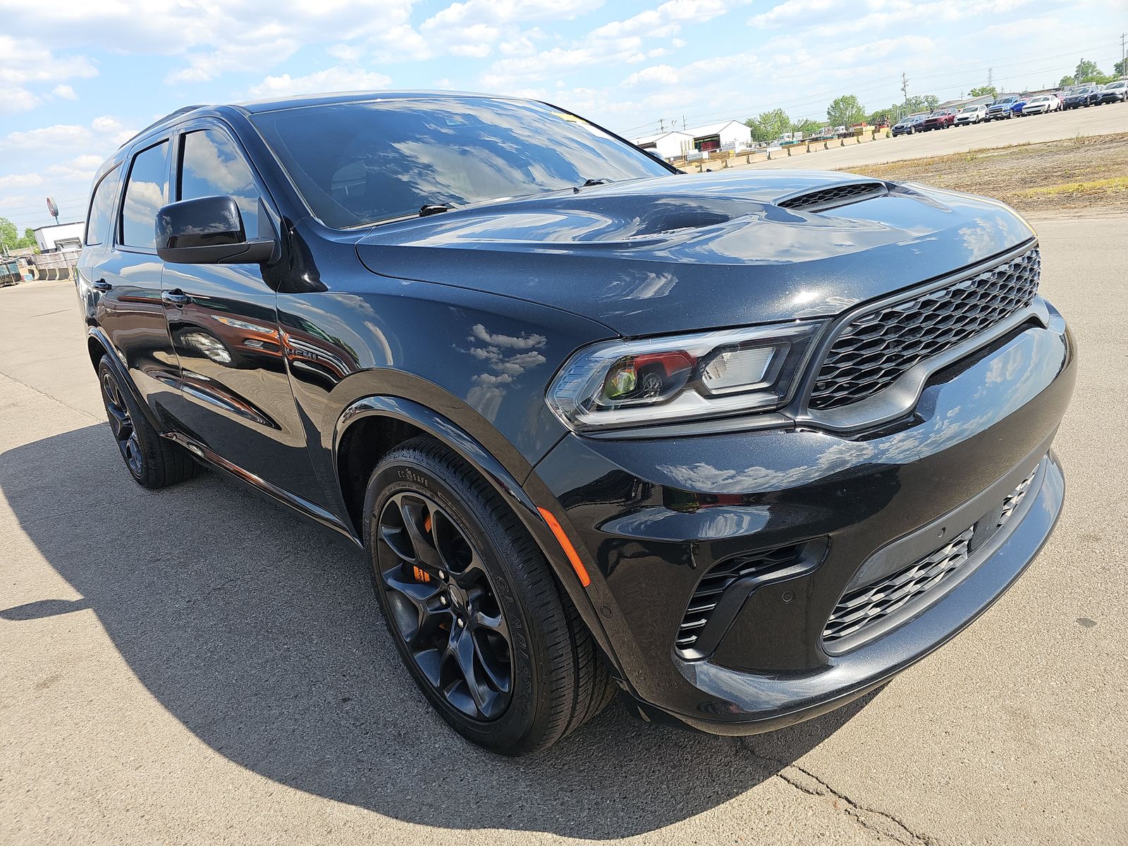 DODGE HEMI ORANG - 4