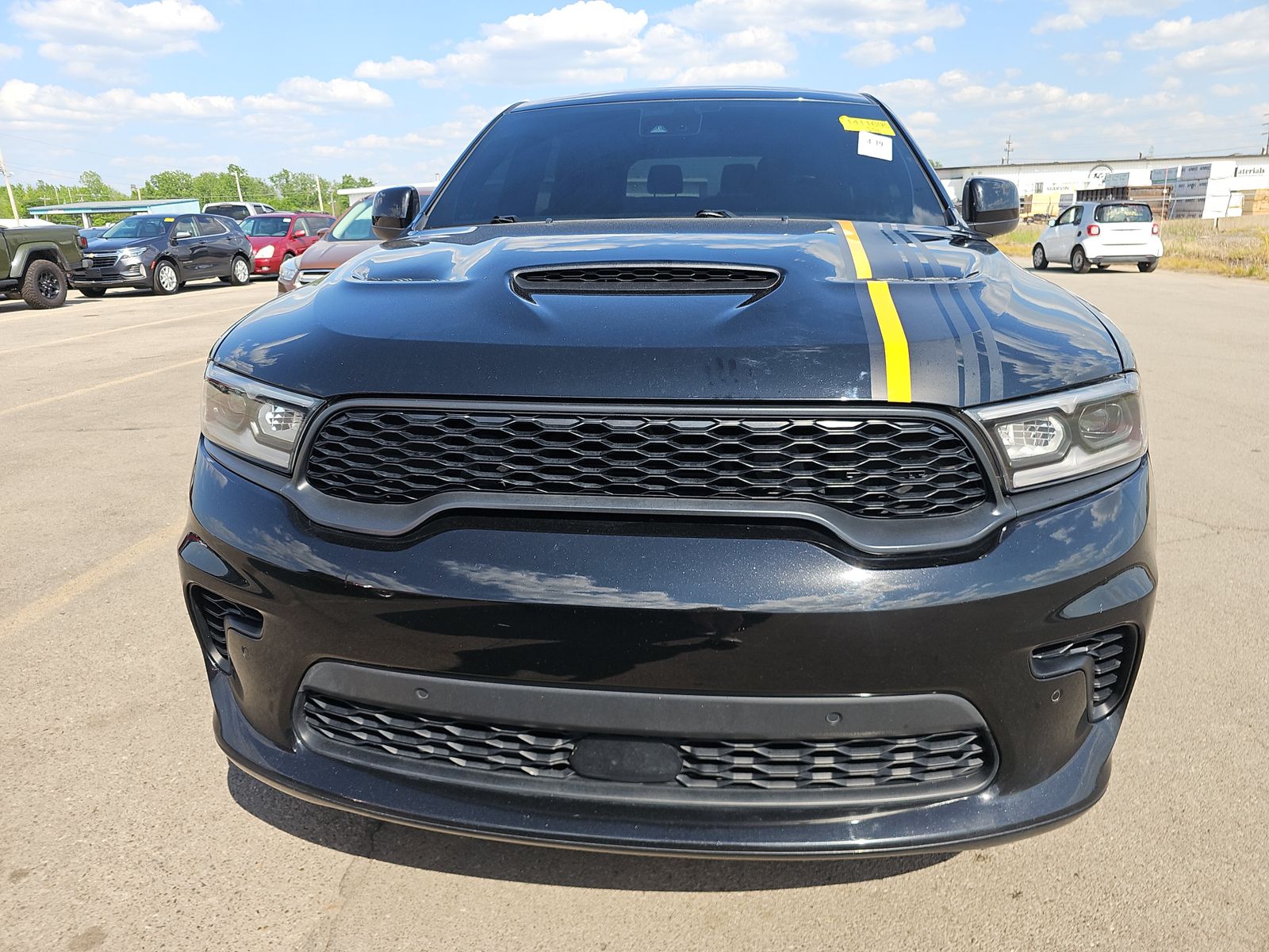 DODGE HEMI ORANG - 3