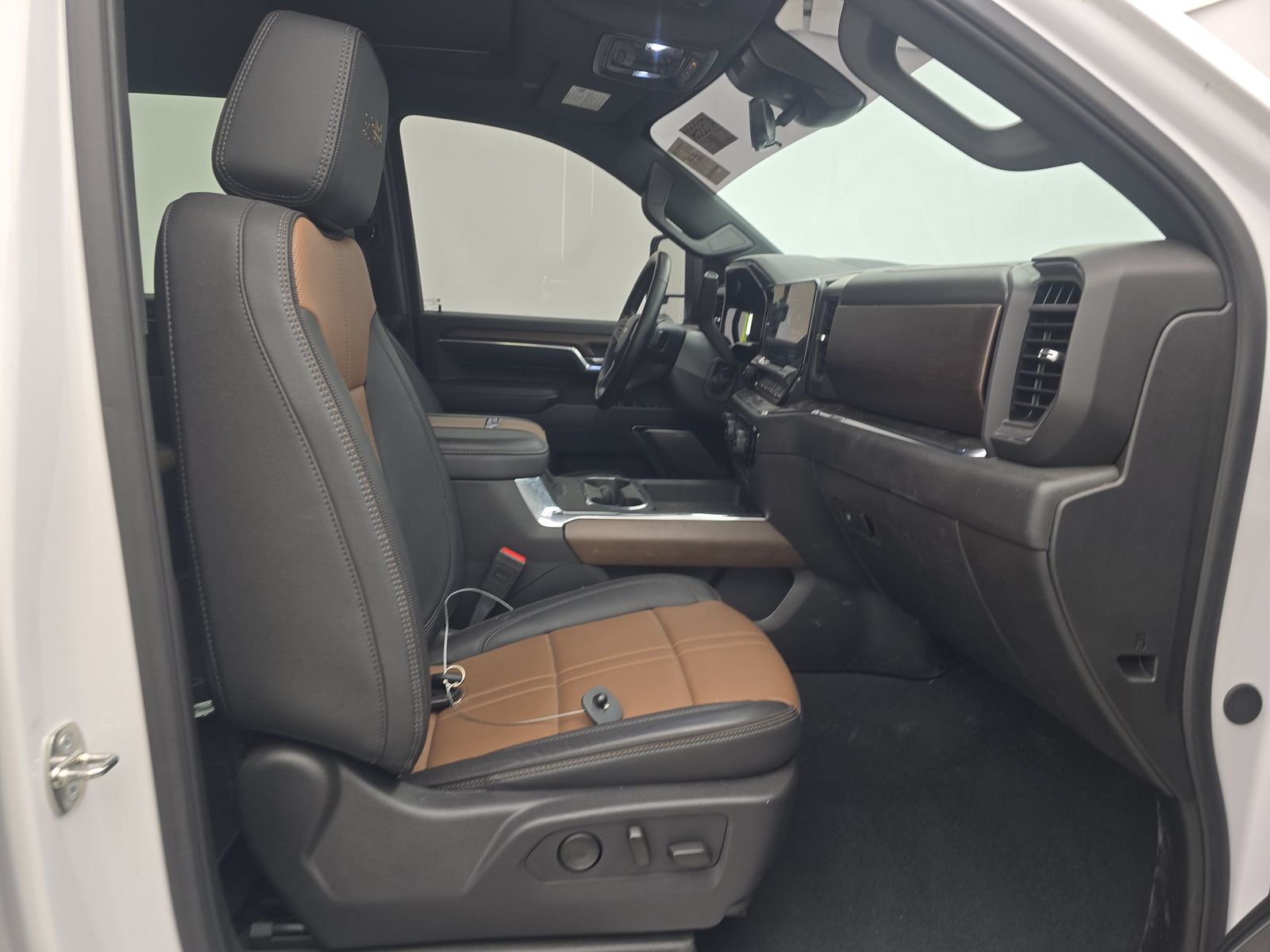 CHEVROLET HIGH COUNTRY - 9