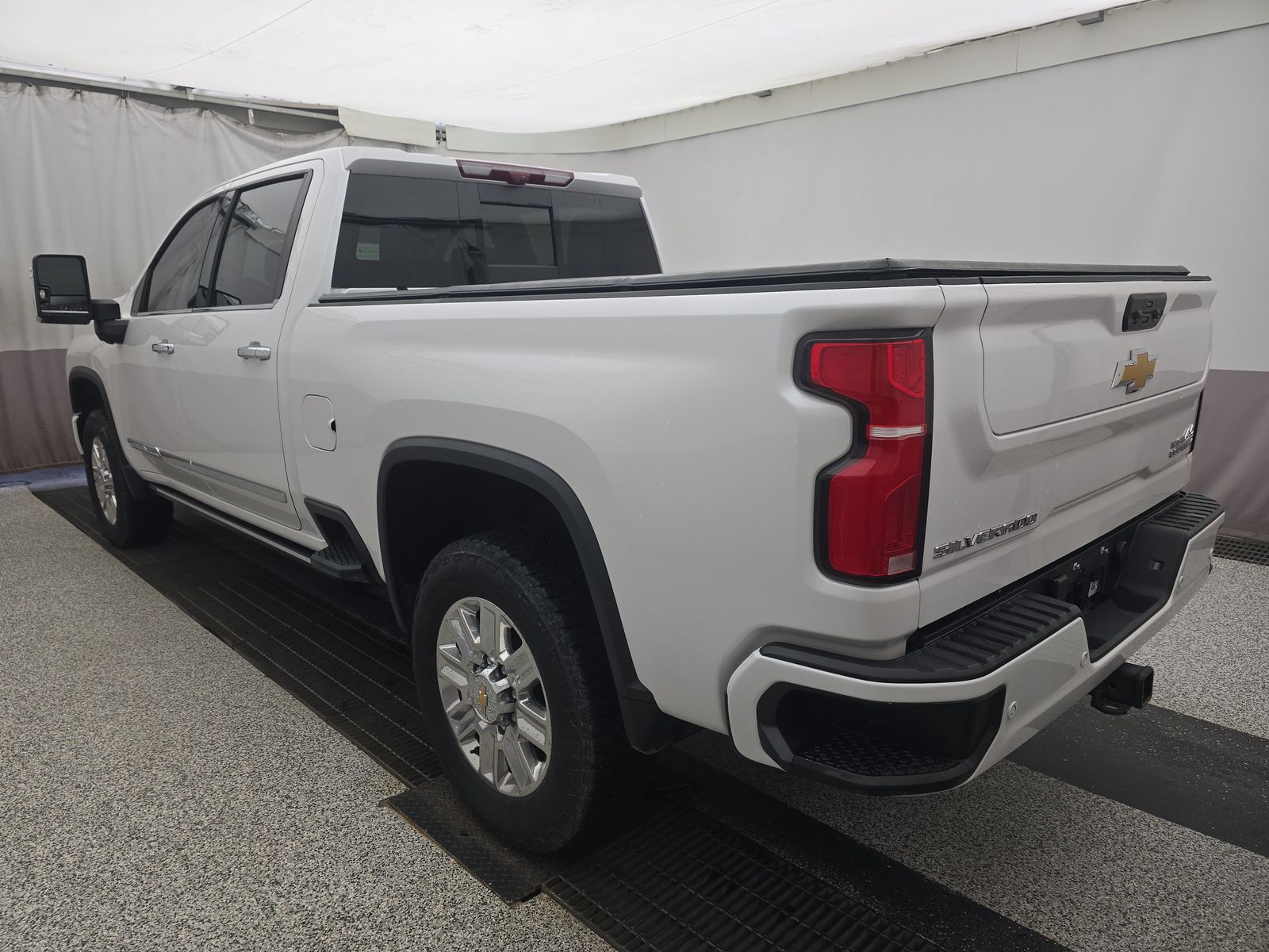 CHEVROLET HIGH COUNTRY - 7