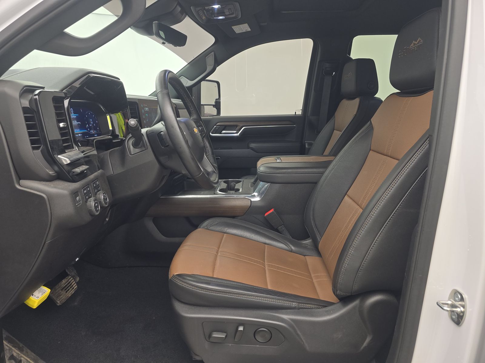 CHEVROLET HIGH COUNTRY - 8