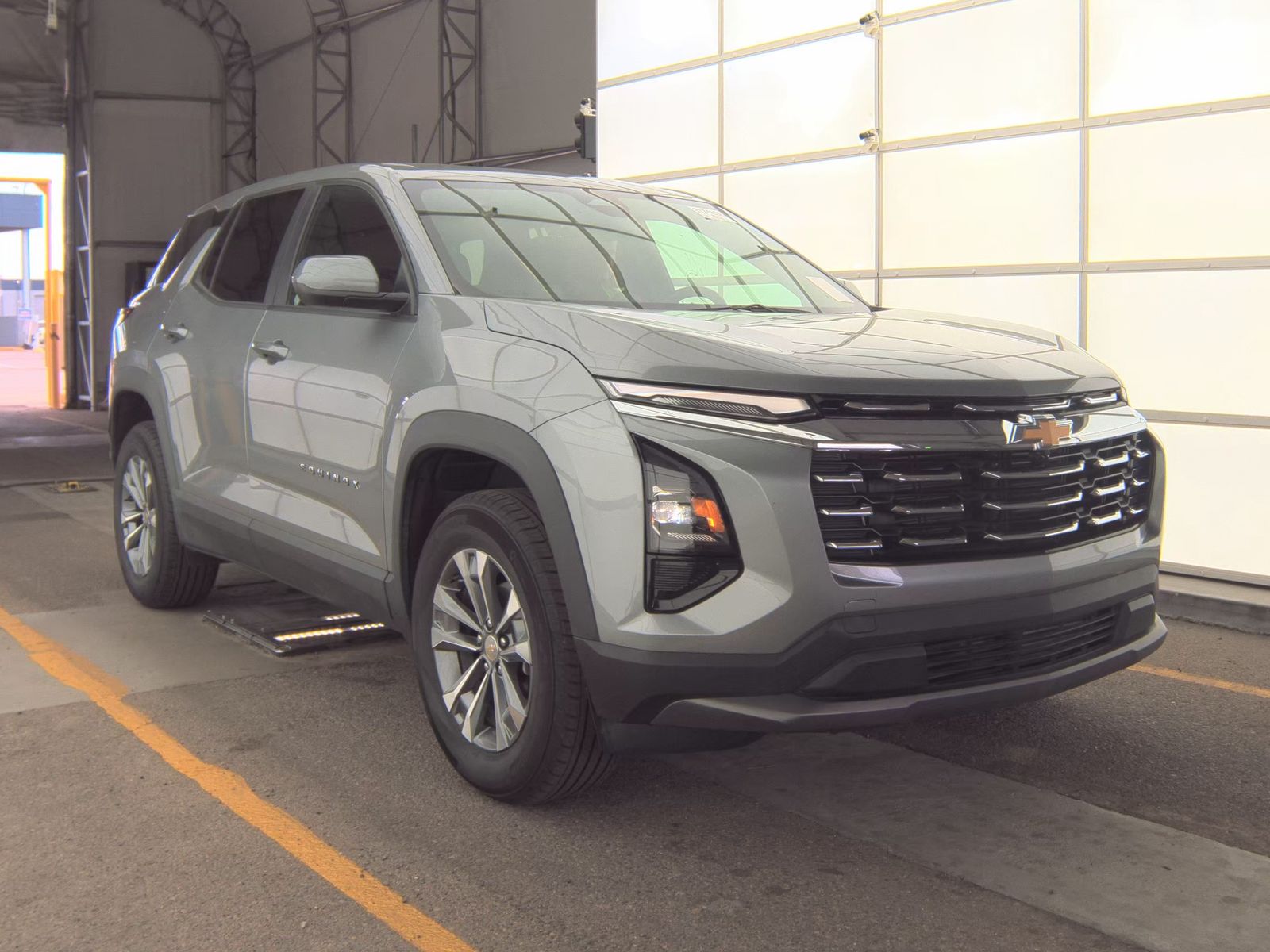 CHEVROLET AWD LT - 5