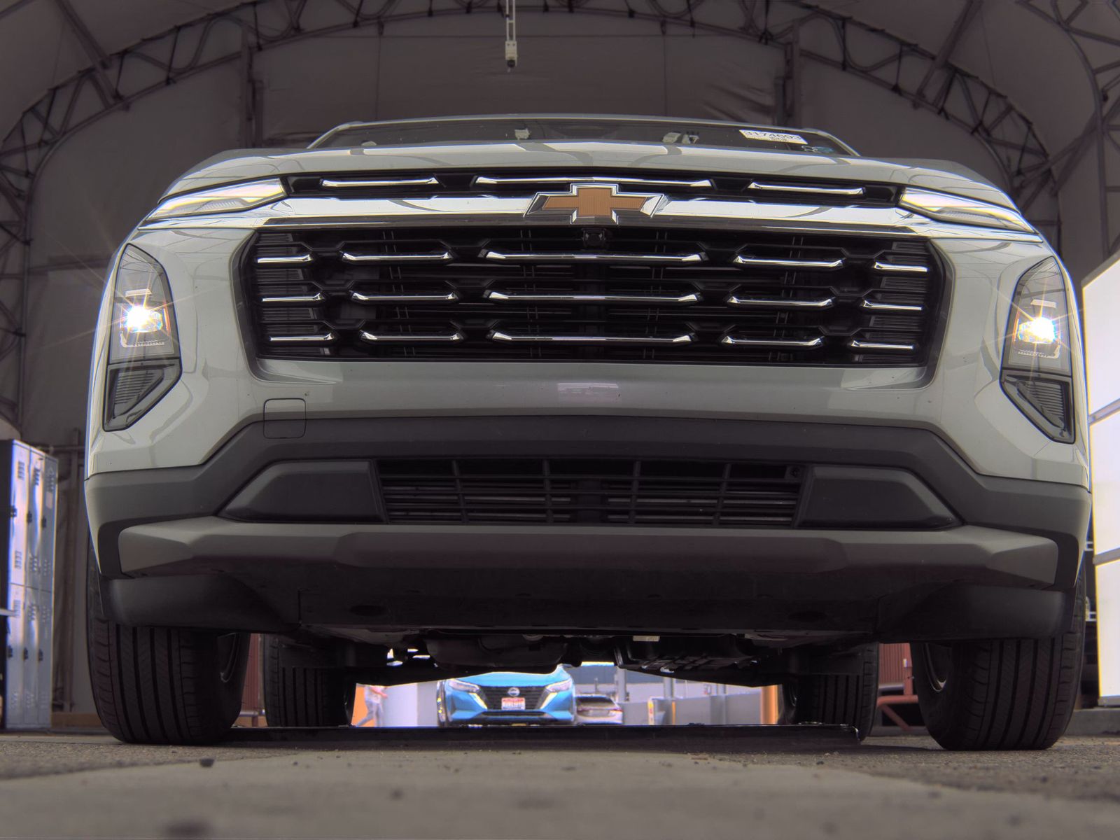 CHEVROLET AWD LT - 4