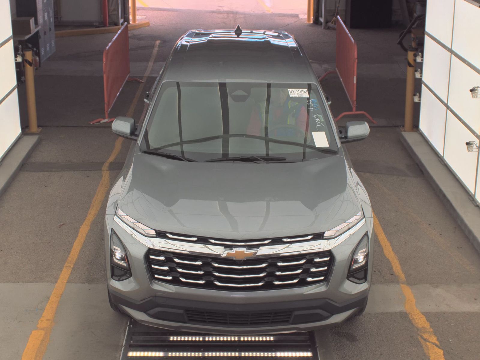 CHEVROLET AWD LT - 3