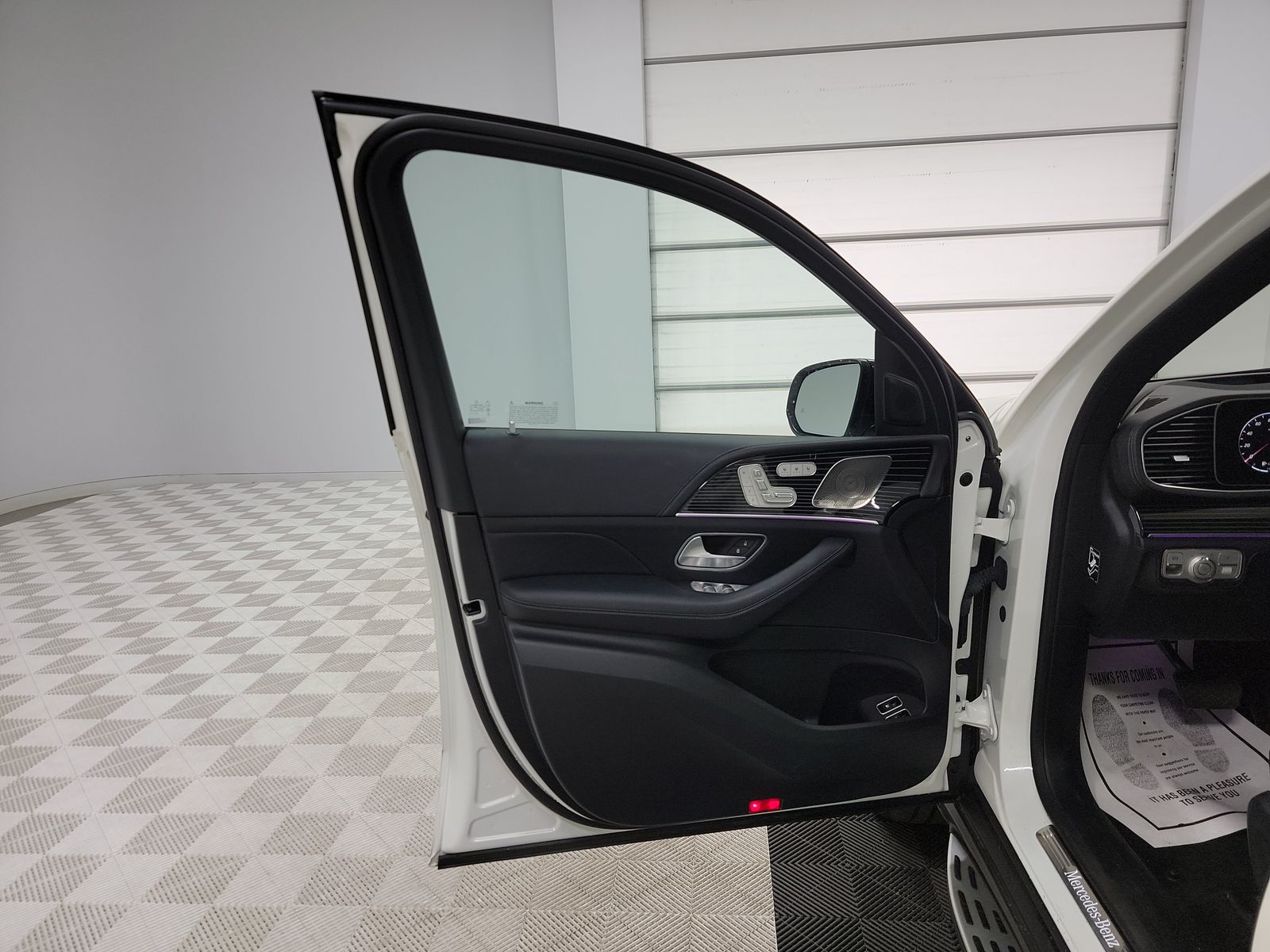 MERCEDES-BENZ GLE - 10