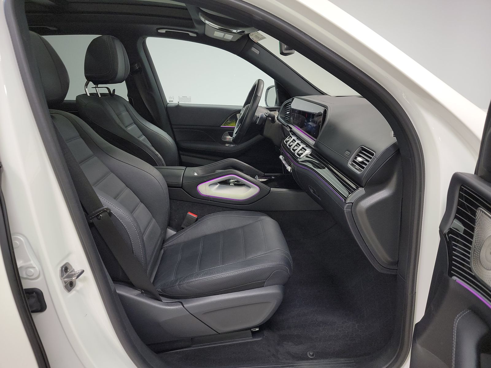 MERCEDES-BENZ GLE - 9