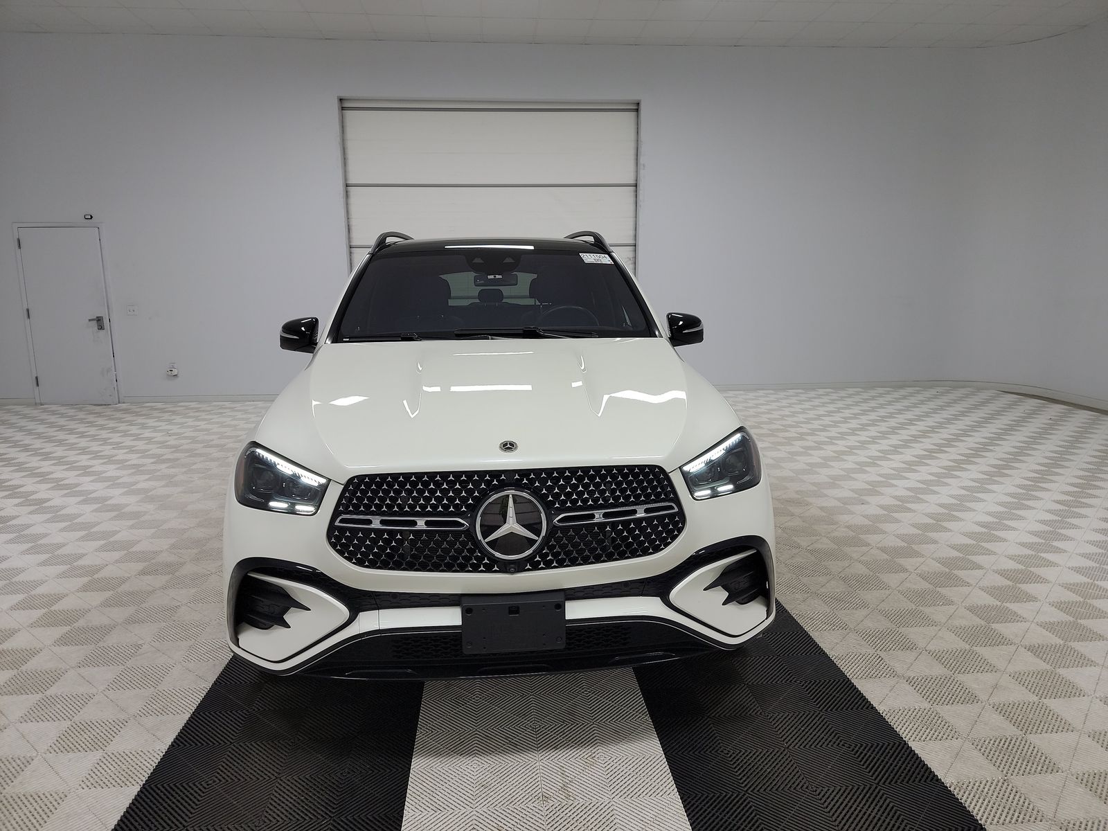 MERCEDES-BENZ GLE - 3