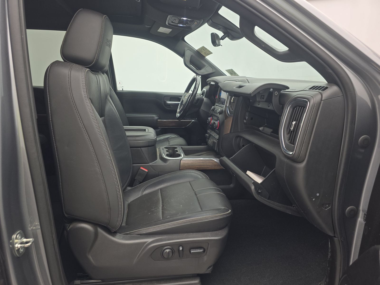 CHEVROLET HIGH COUNTRY - 9