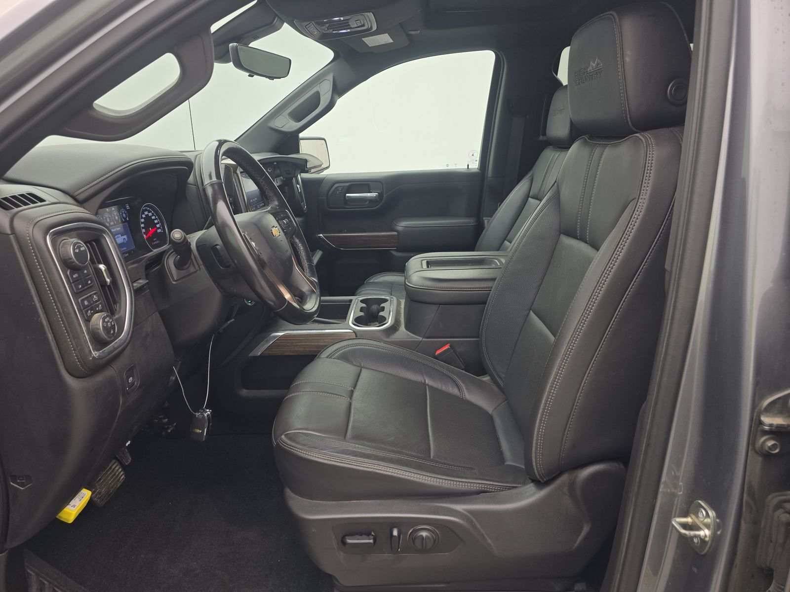 CHEVROLET HIGH COUNTRY - 8