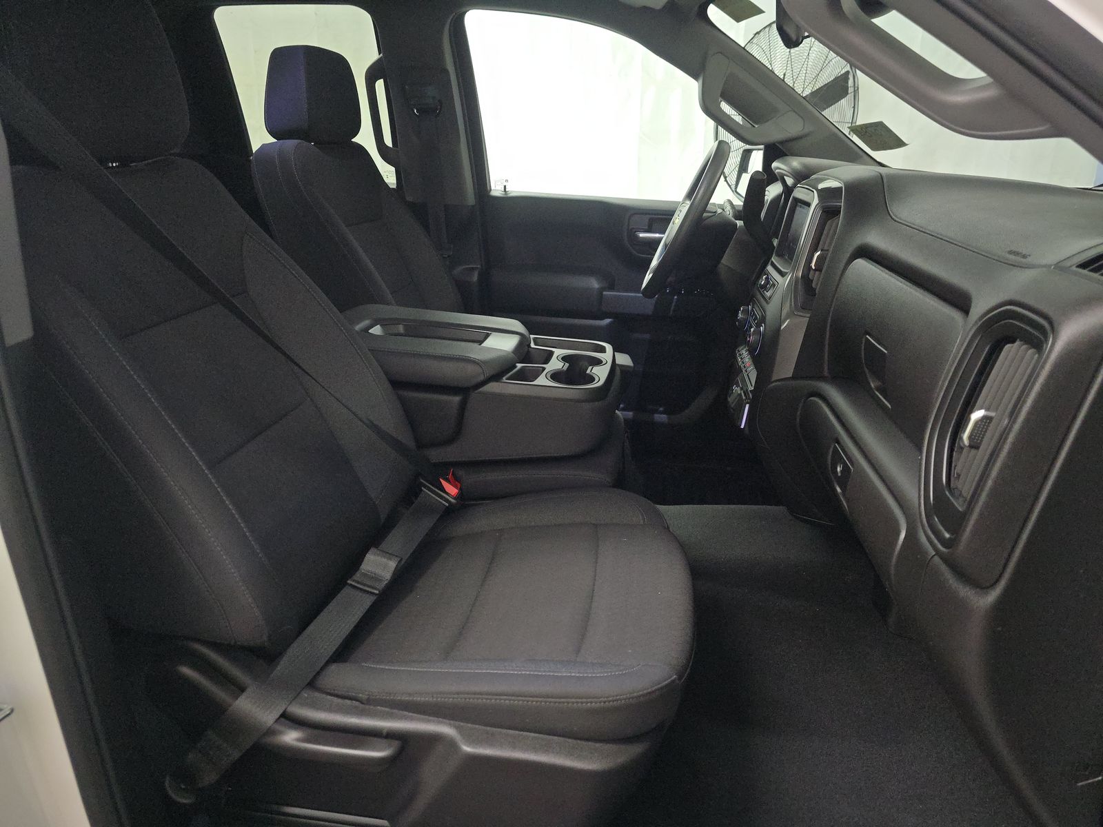 CHEVROLET CUSTOM - 9