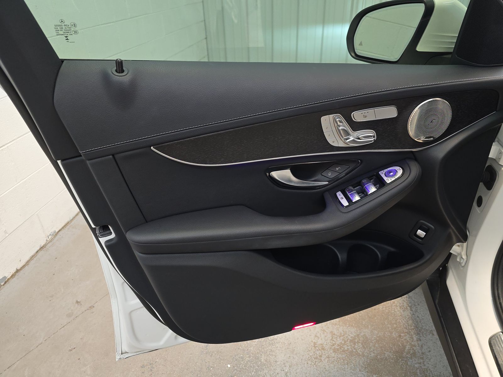 MERCEDES-BENZ GLC-CLASS - 10