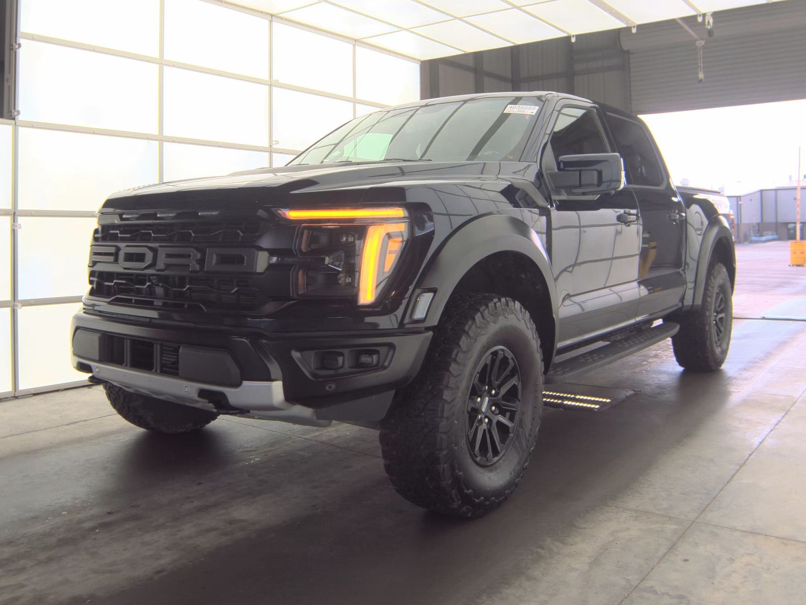 FORD F-150 - 1