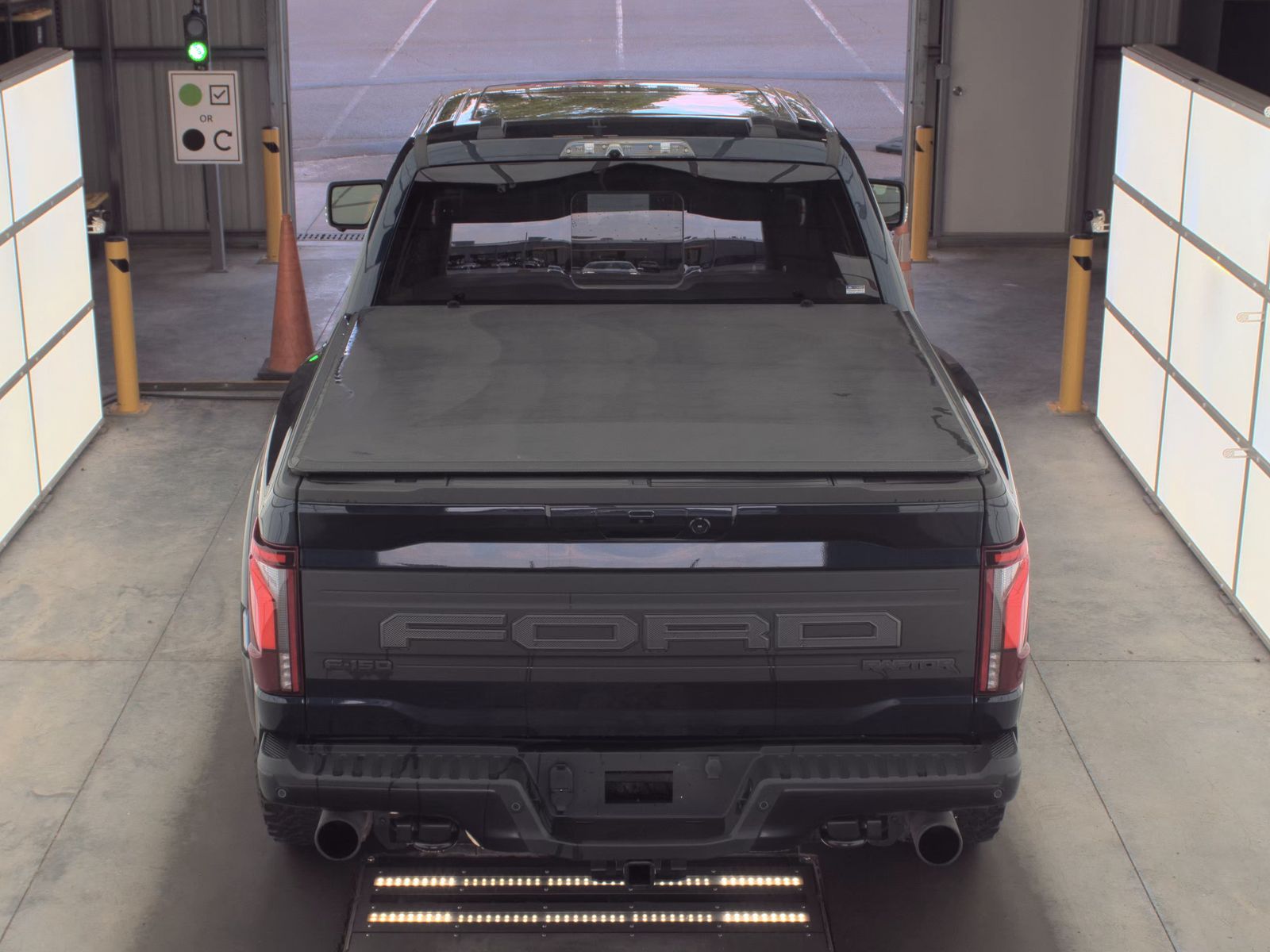 FORD F-150 - 7