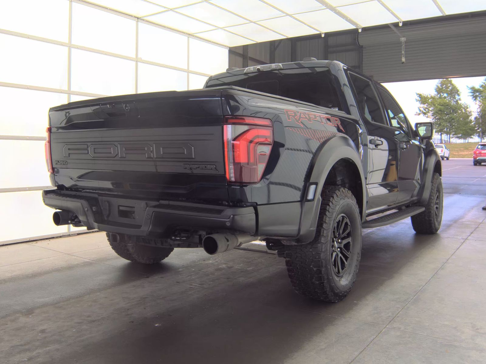 FORD F-150 - 6