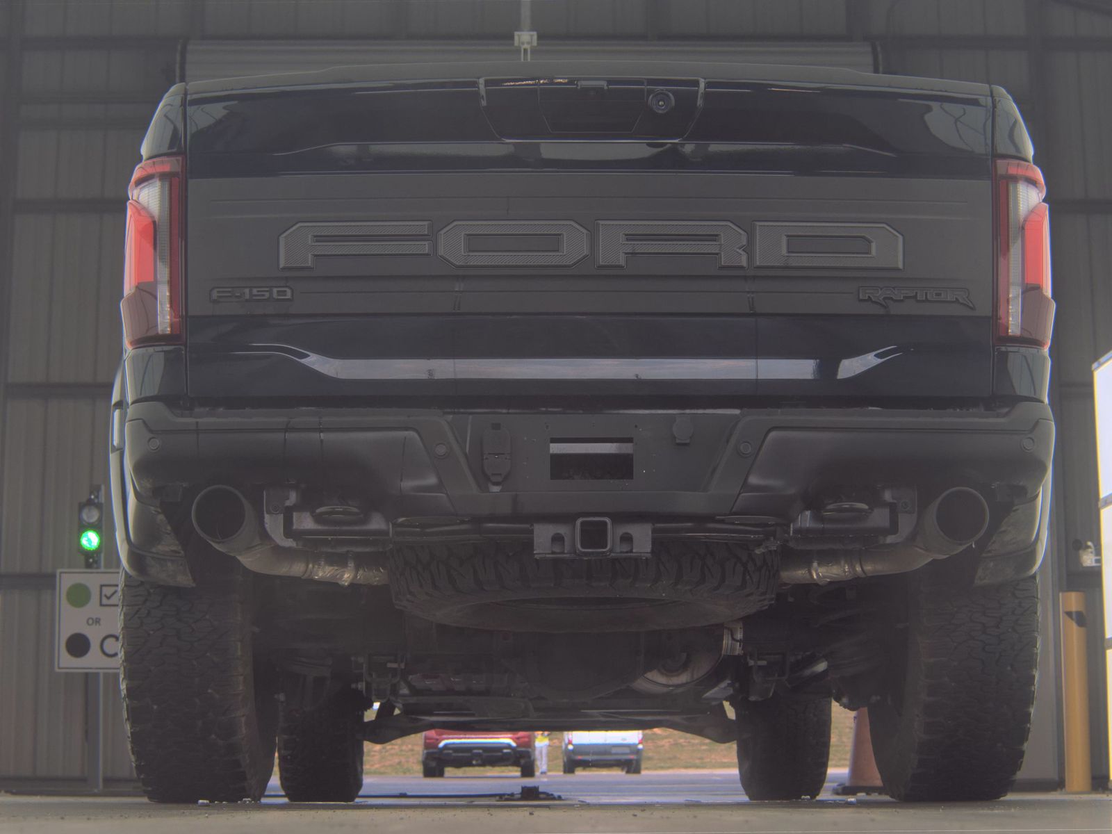FORD F-150 - 8