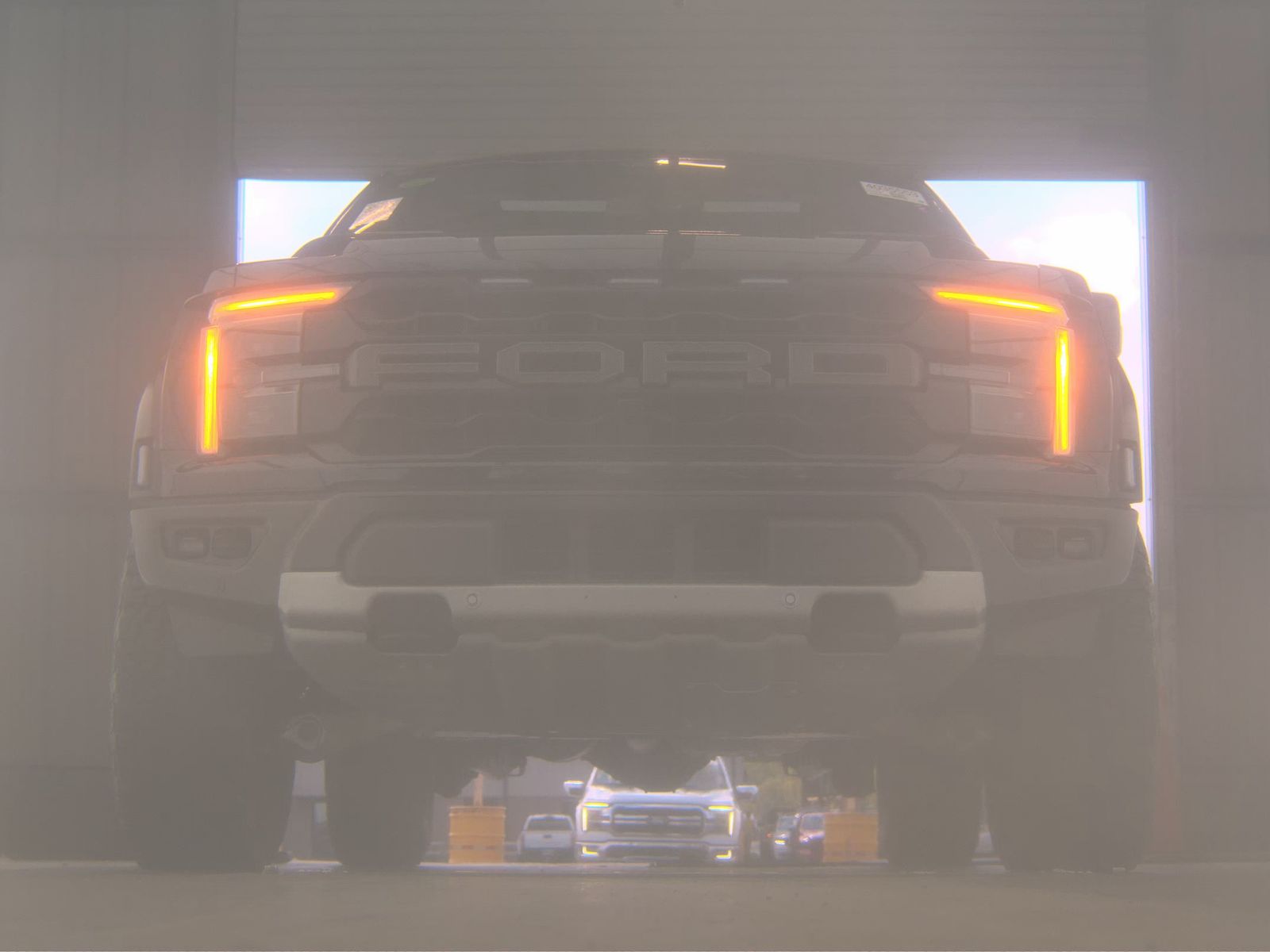 FORD F-150 - 4