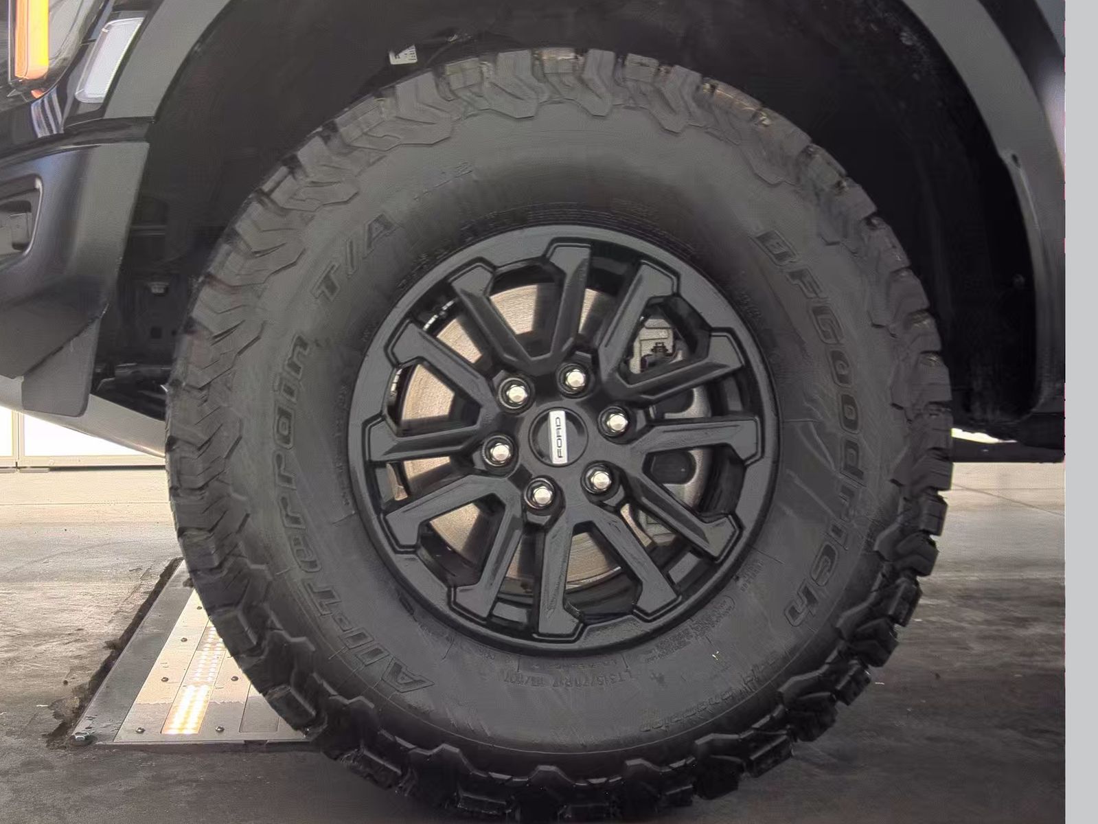 FORD F-150 - 10