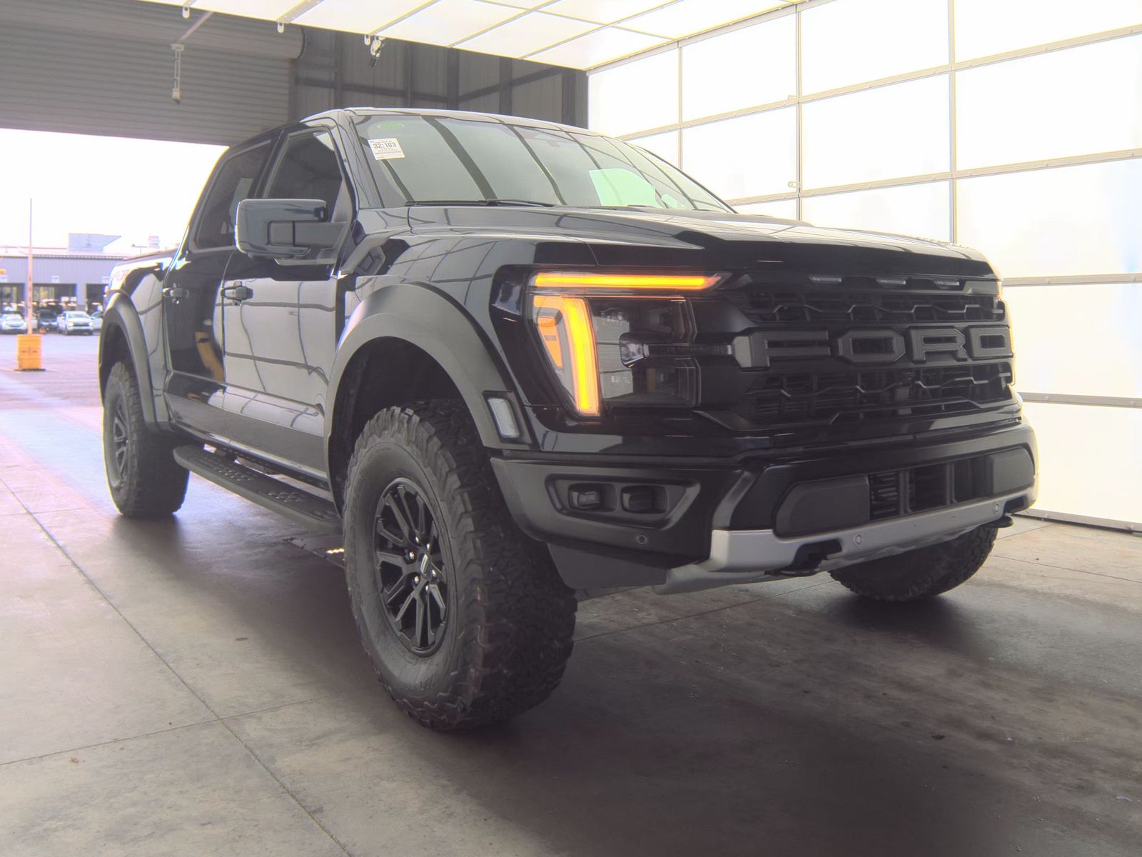 FORD F-150 - 5