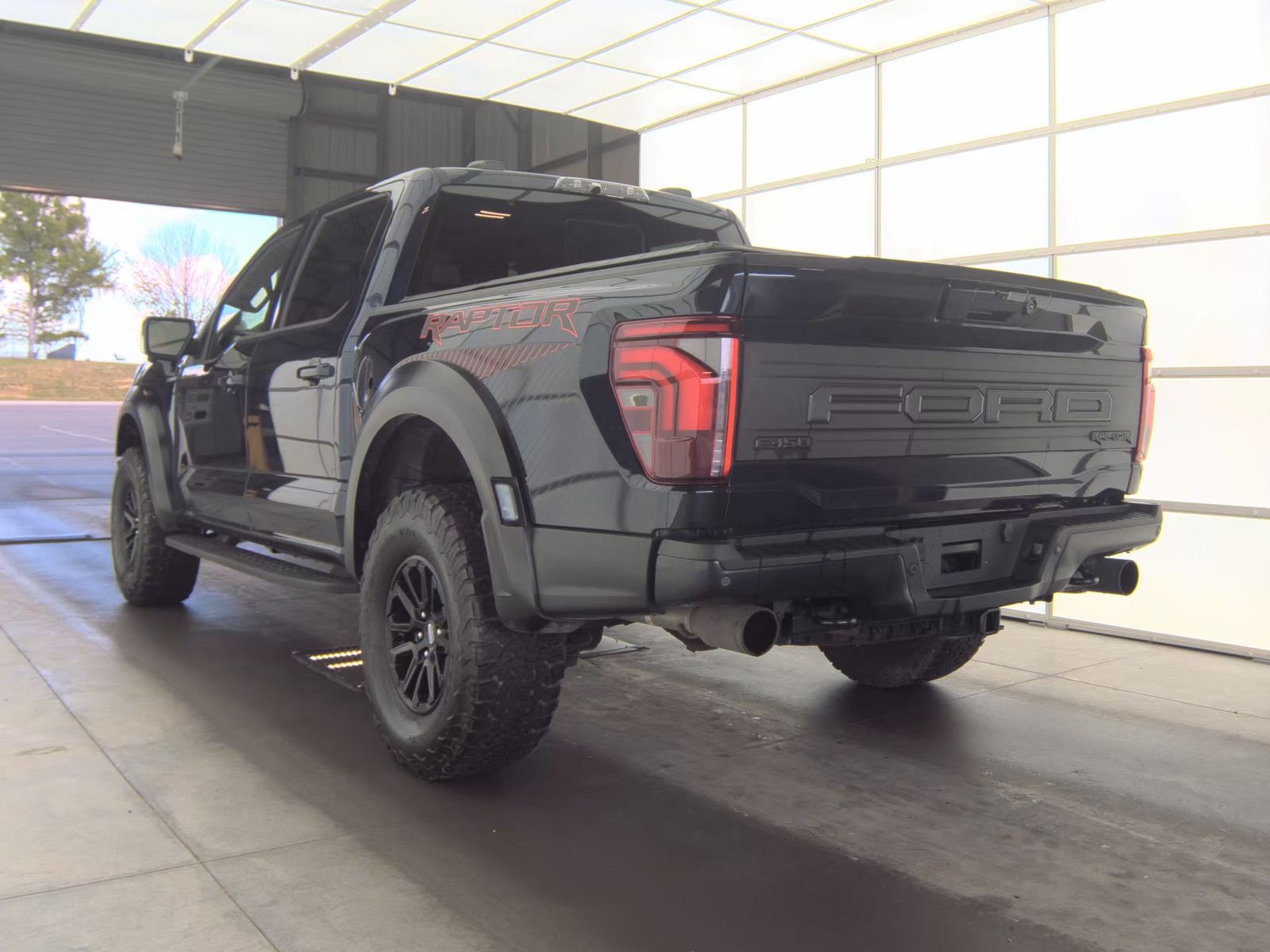 FORD F-150 - 9