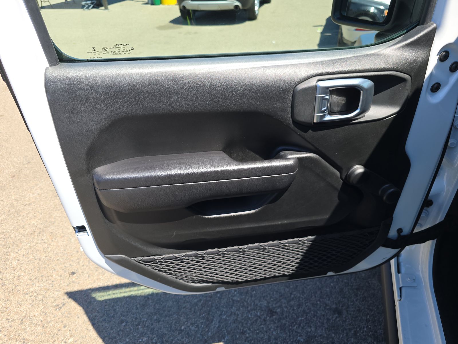 JEEP WILLYS SPT - 10