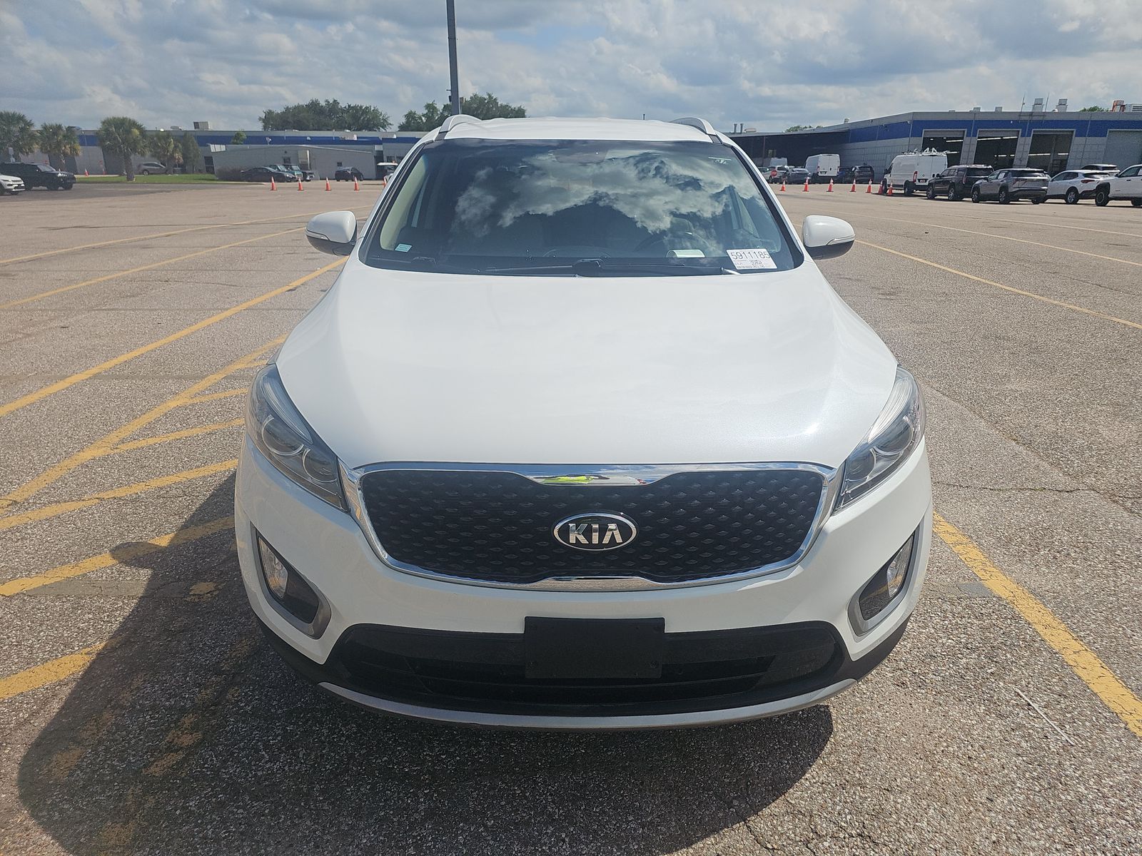 KIA EX V6 - 3