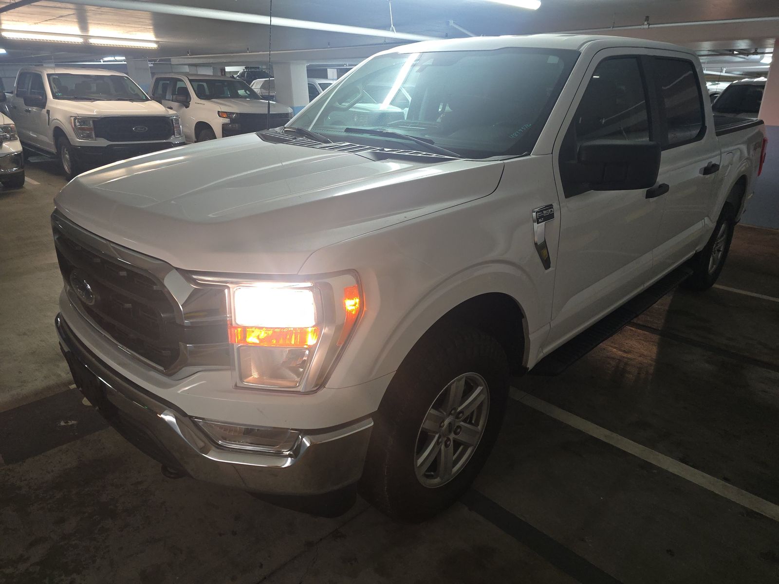 FORD F-150 - 1