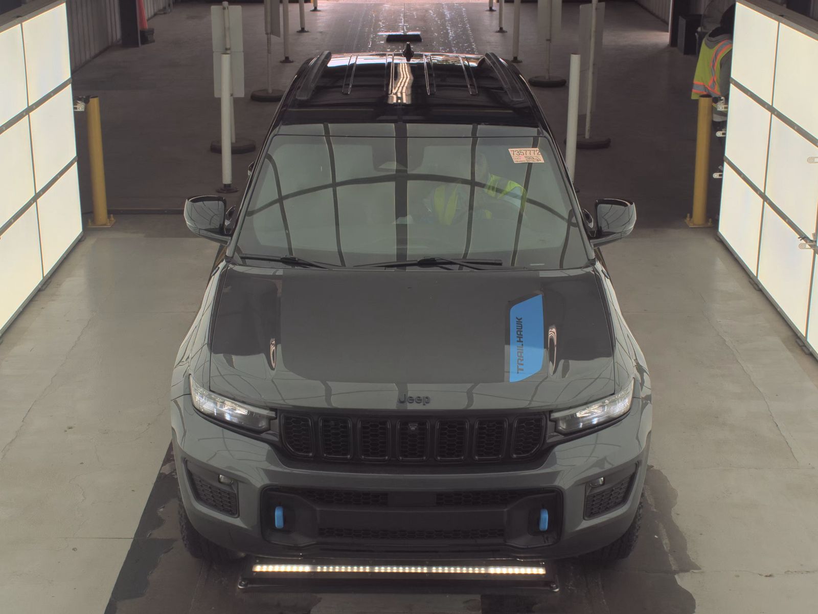JEEP TRAILHAWK - 3
