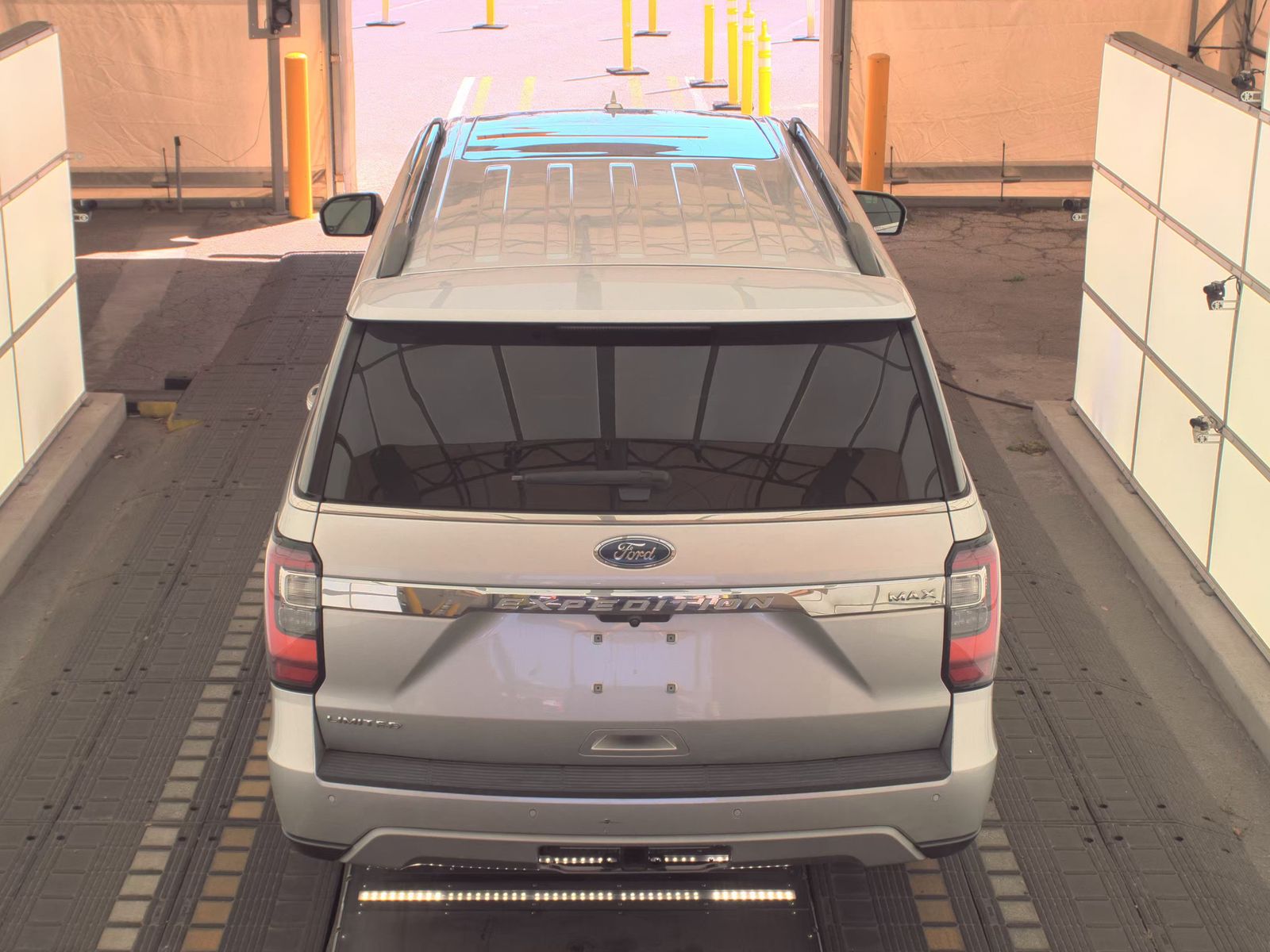 FORD EXPEDITION MAX - 6