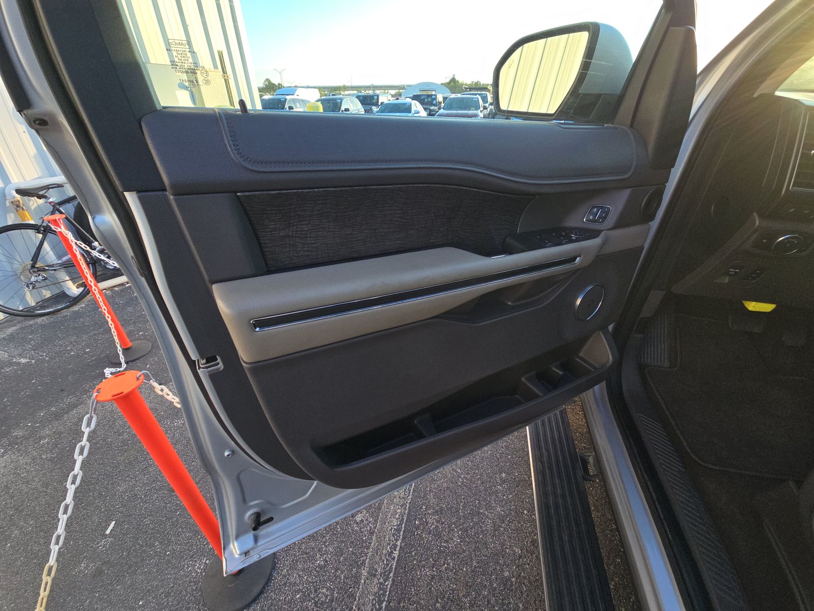 FORD EXPEDITION MAX - 10