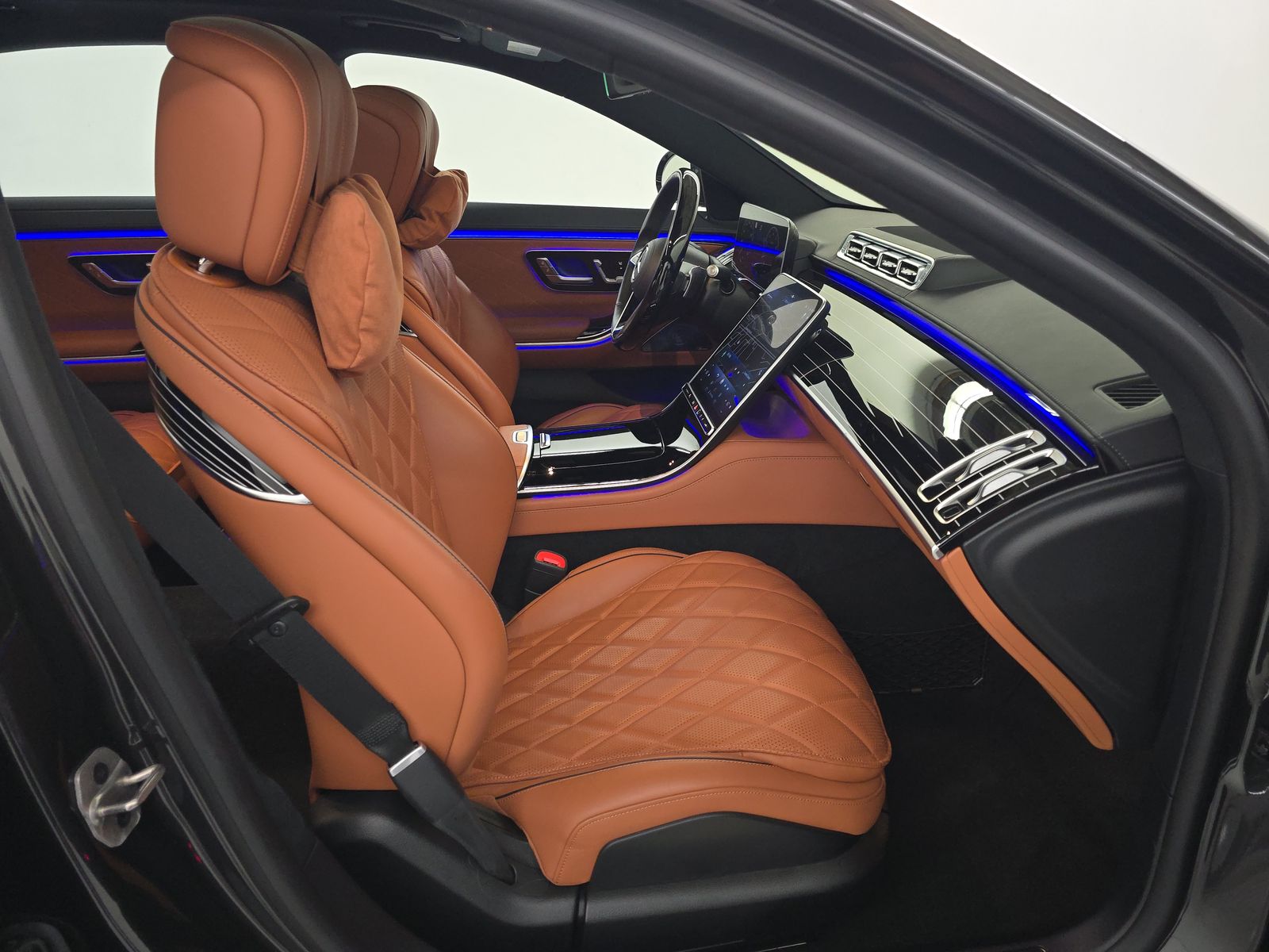 MERCEDES-BENZ S-CLASS - 9