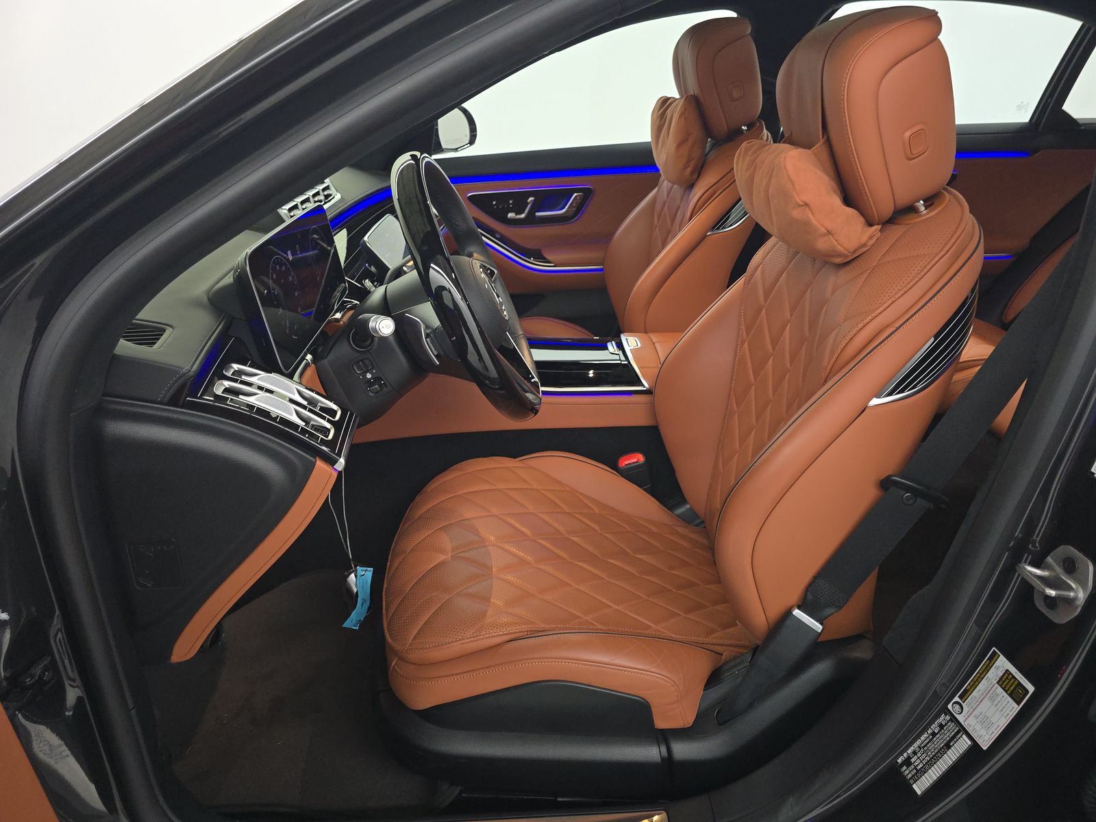 MERCEDES-BENZ S-CLASS - 8
