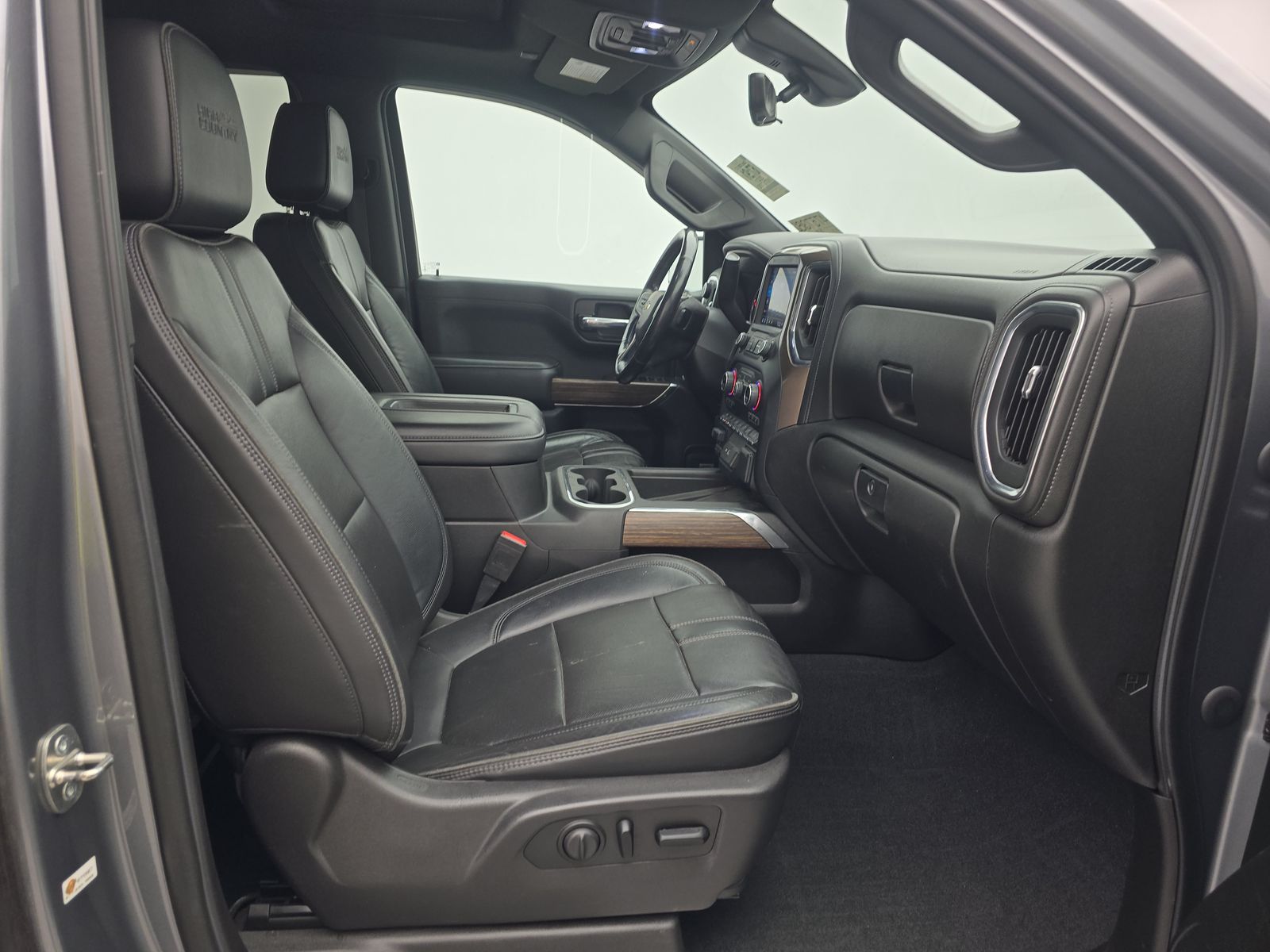 CHEVROLET HIGH COUNTRY - 9