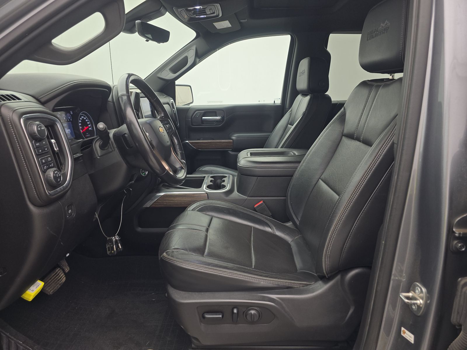 CHEVROLET HIGH COUNTRY - 8