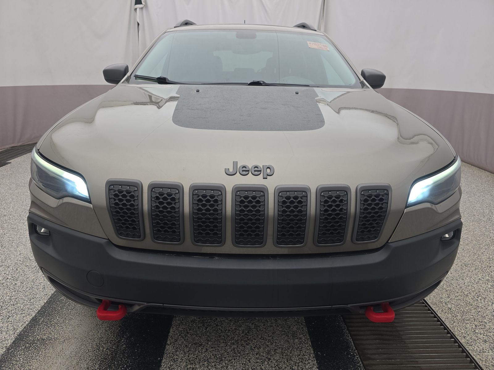 JEEP TRAILHAWK - 3