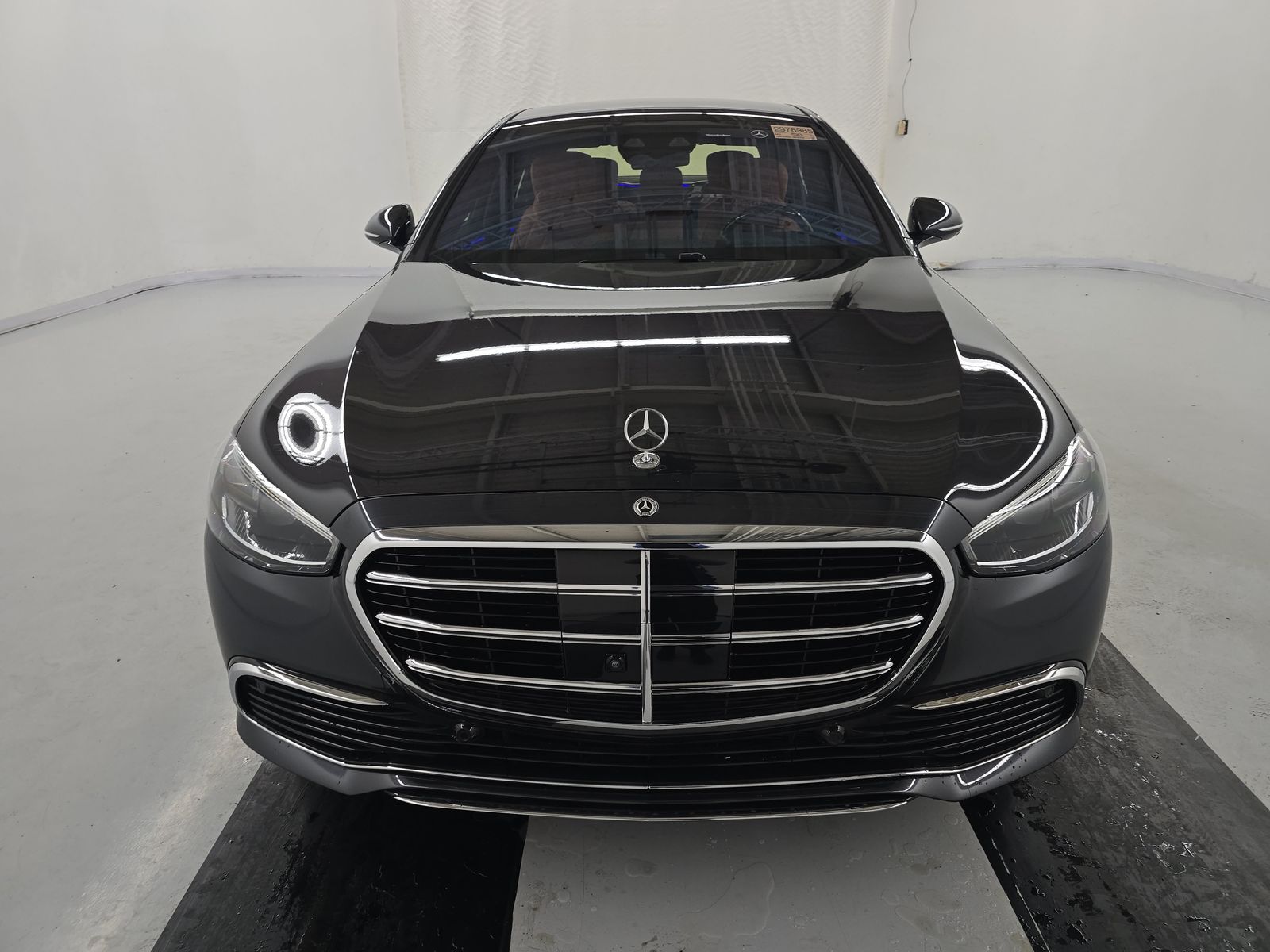 MERCEDES-BENZ S-CLASS - 3