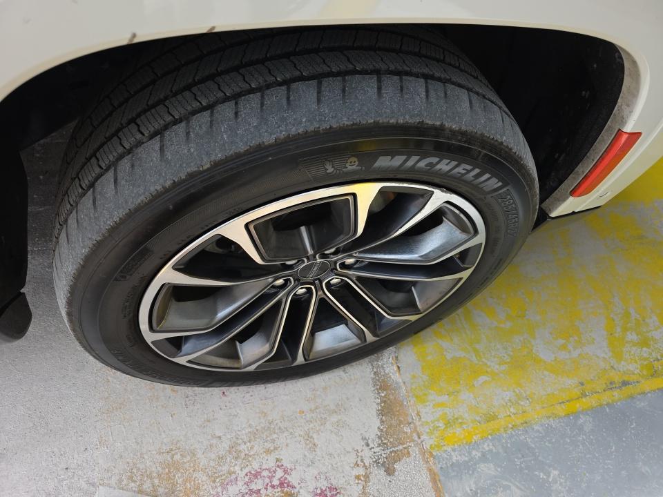 JEEP SERIES III - 10