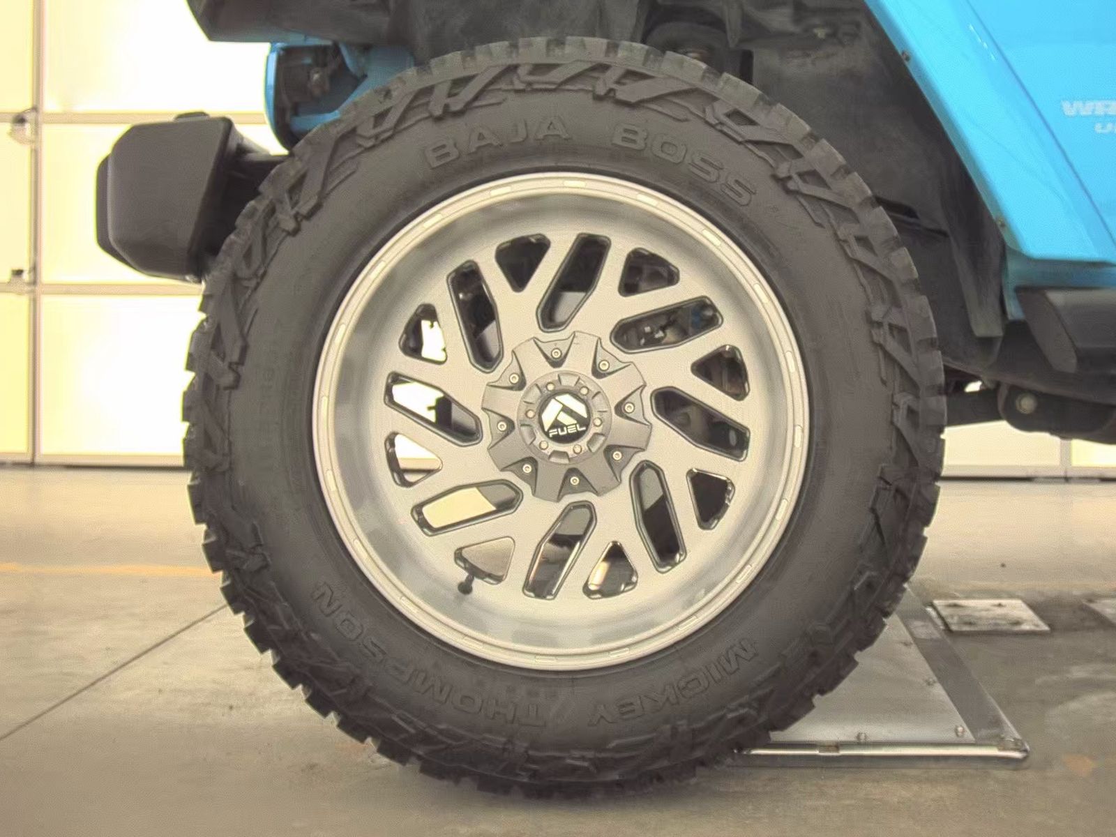 JEEP CHIEF EDIT - 10