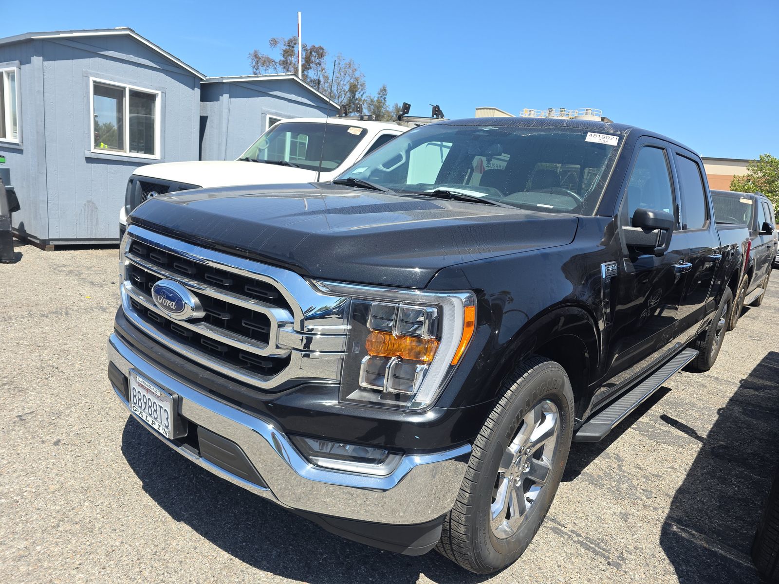 FORD F-150 - 1
